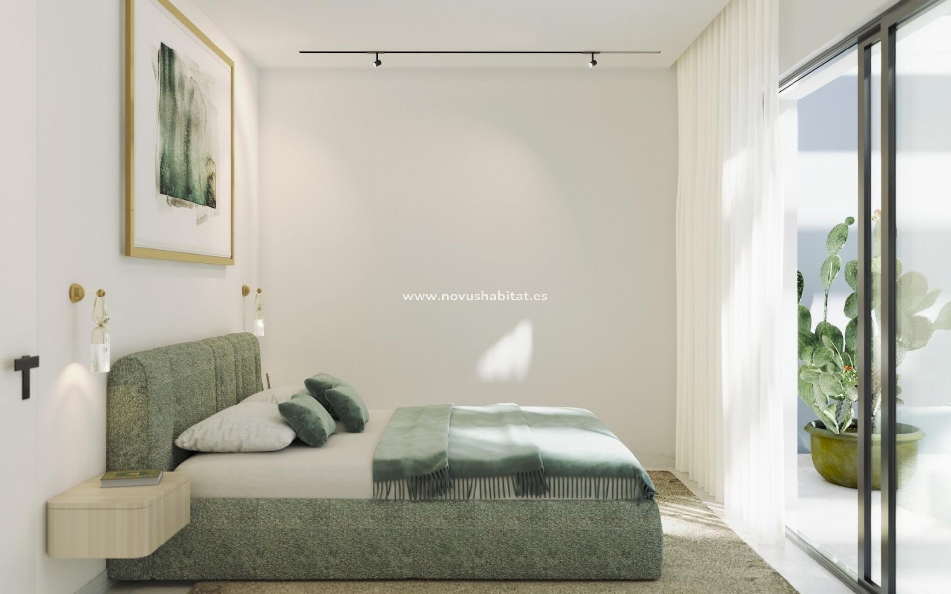 Nieuwbouw - Schakelwoning - Guardamar del Segura