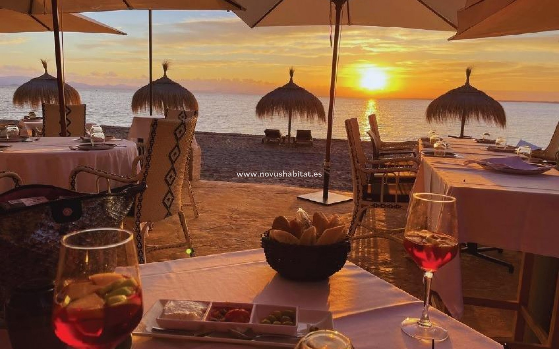 Nieuwbouw - Schakelwoning - La Manga del Mar Menor - La Manga Del Mar Menor