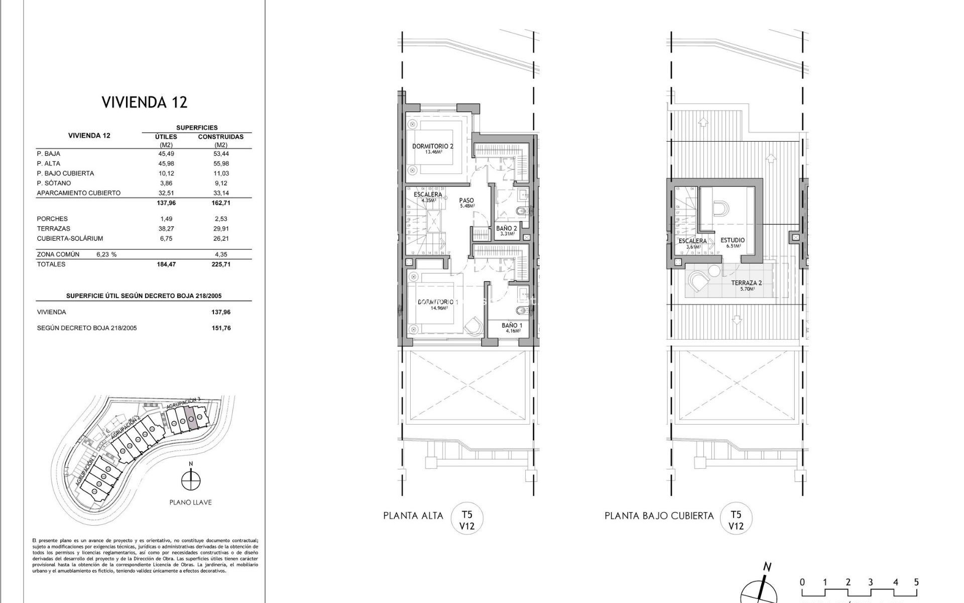 Nieuwbouw - Schakelwoning - Mijas