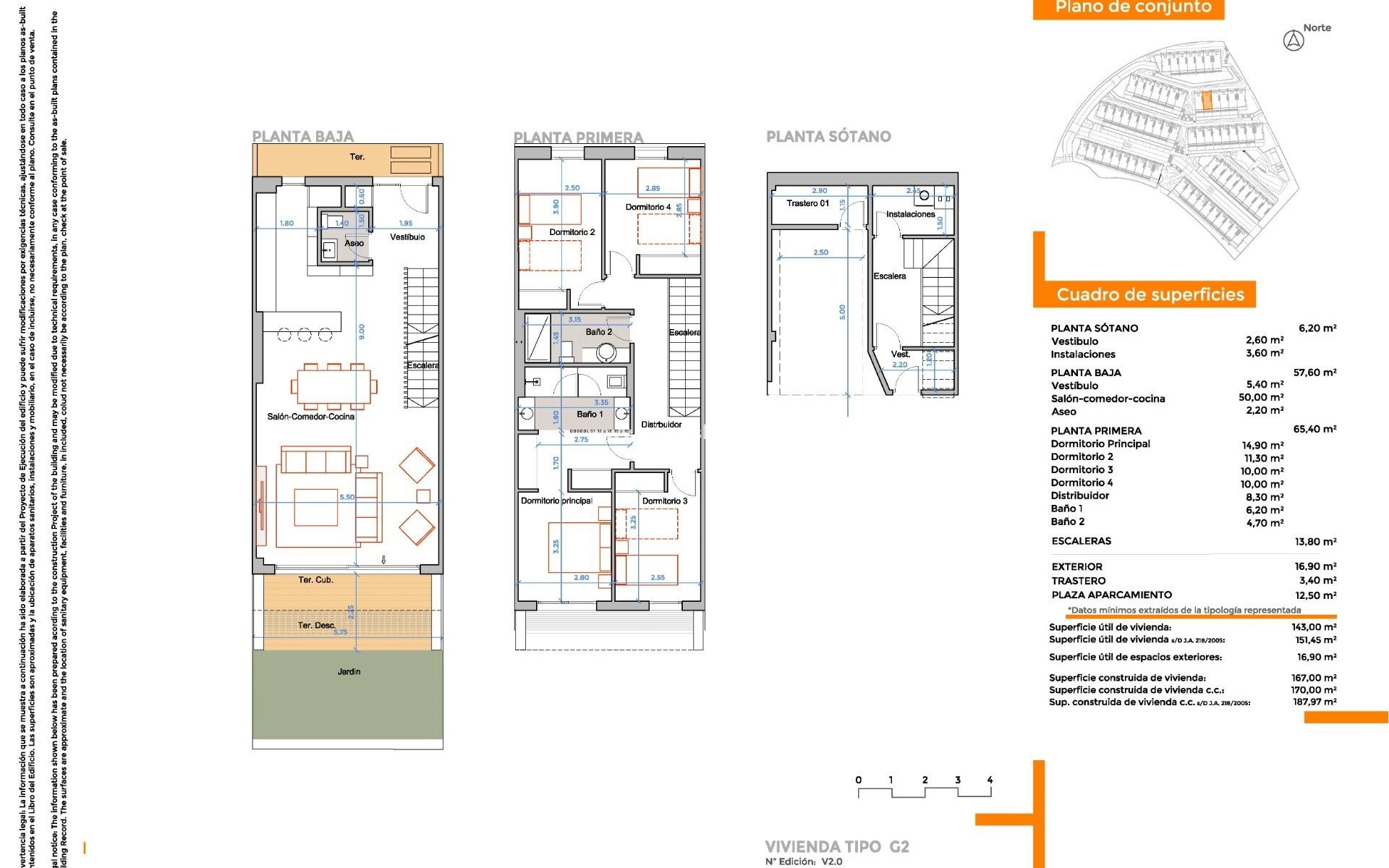 Nieuwbouw - Schakelwoning - Mijas