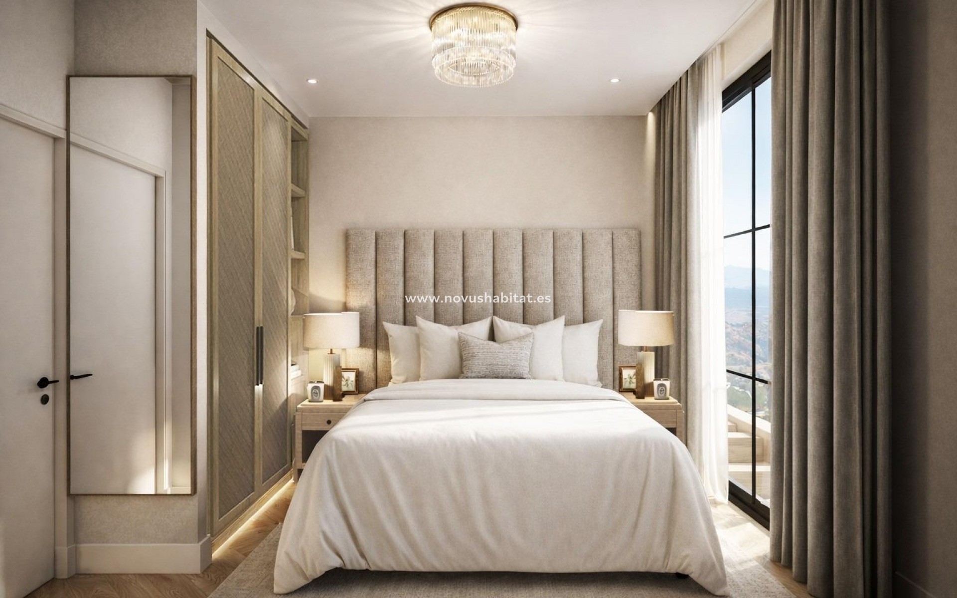 Nieuwbouw - Schakelwoning - Monda