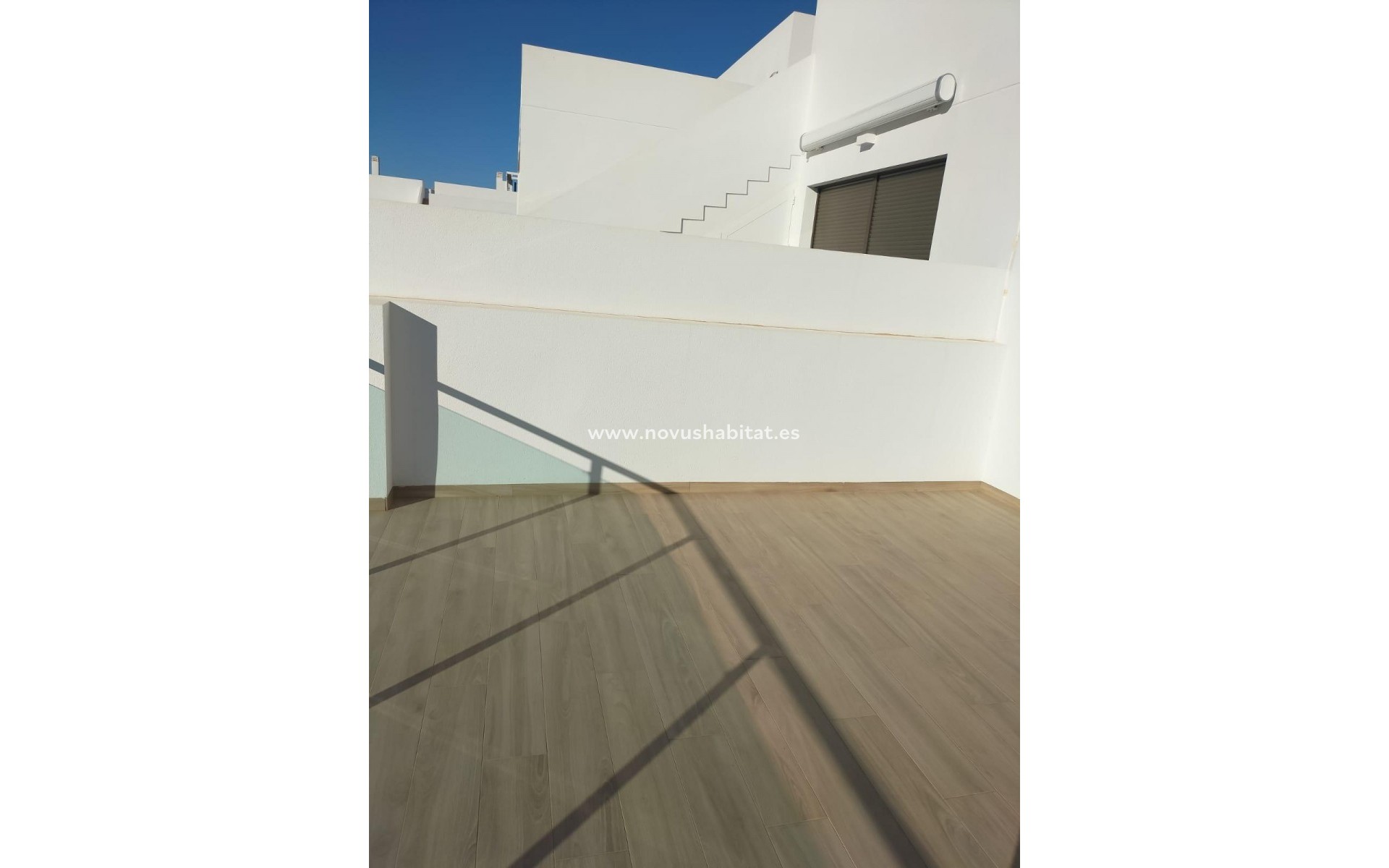 Nieuwbouw - Schakelwoning - Orihuela - Vistabella Golf