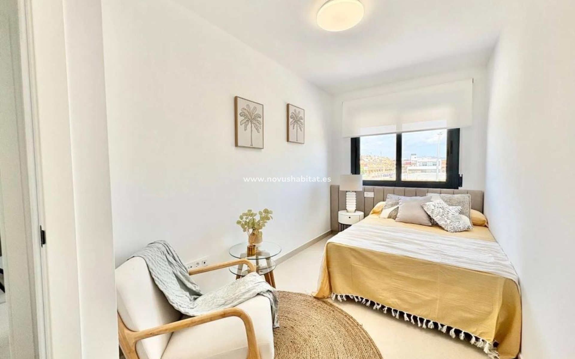 Nieuwbouw - Schakelwoning - Rafal - Calle Manuel Mateo Candel, 242