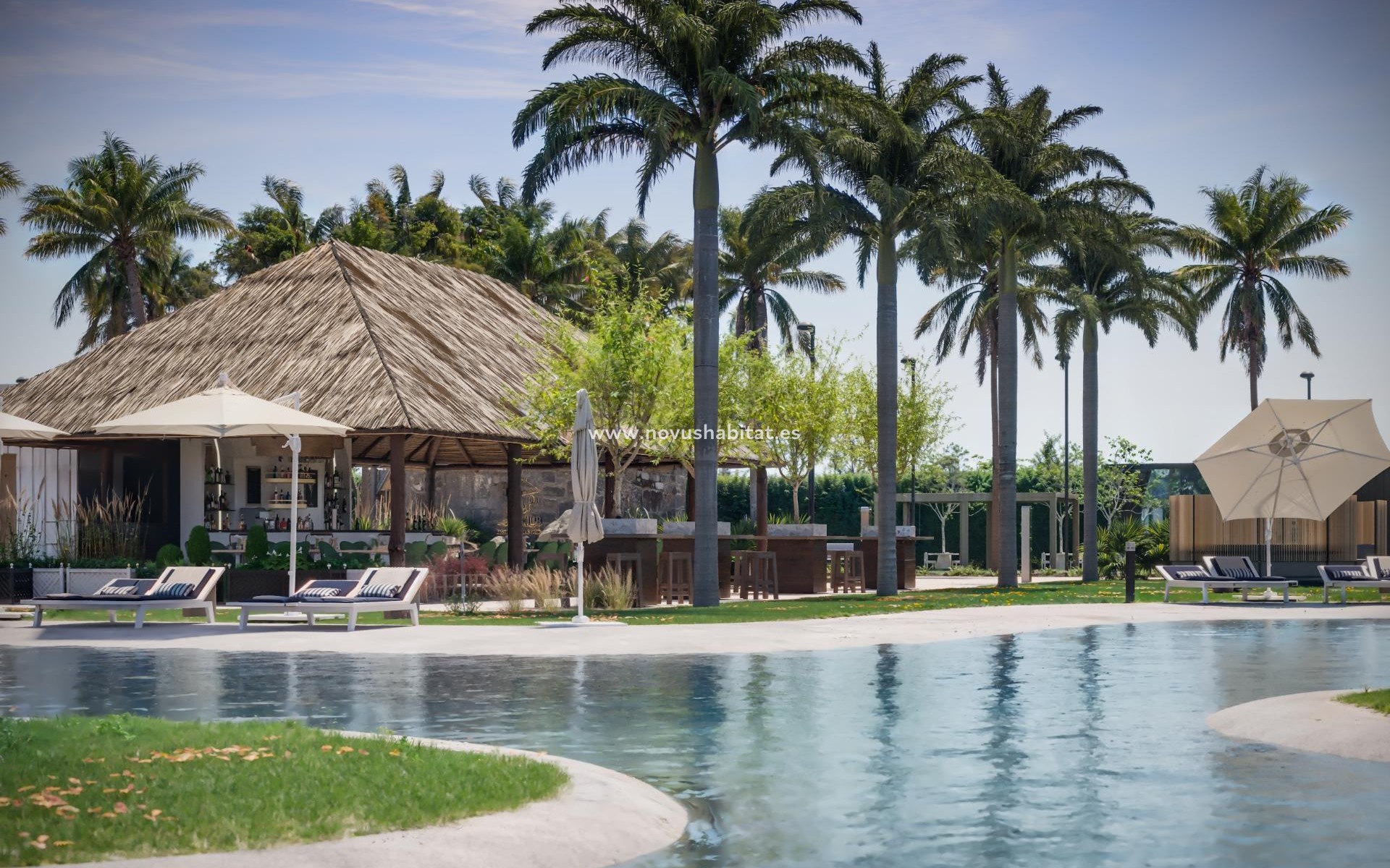 Nieuwbouw - Schakelwoning - Torre Pacheco - El Alba