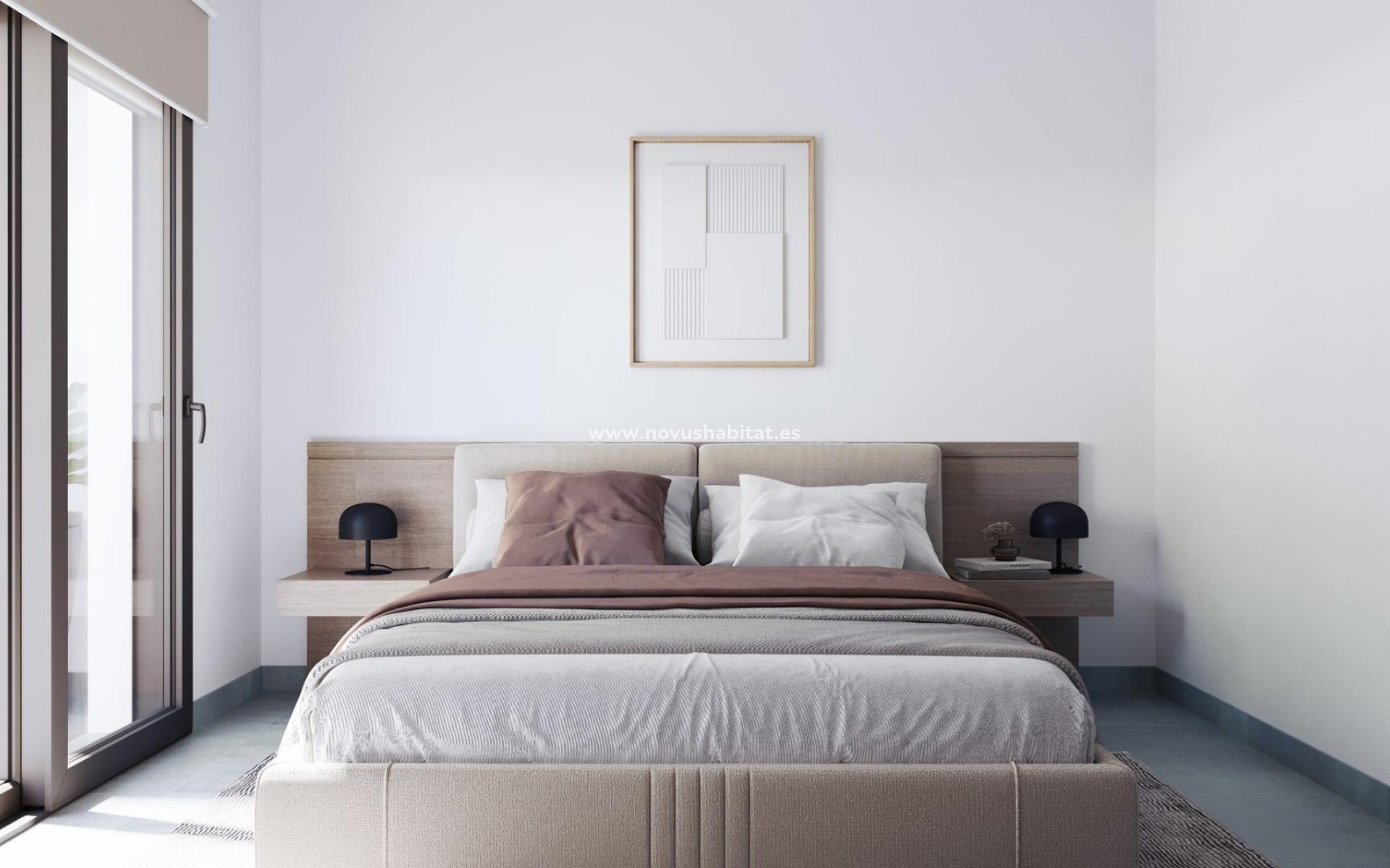 Nieuwbouw - Schakelwoning - Torre Pacheco - Torre-Pacheco