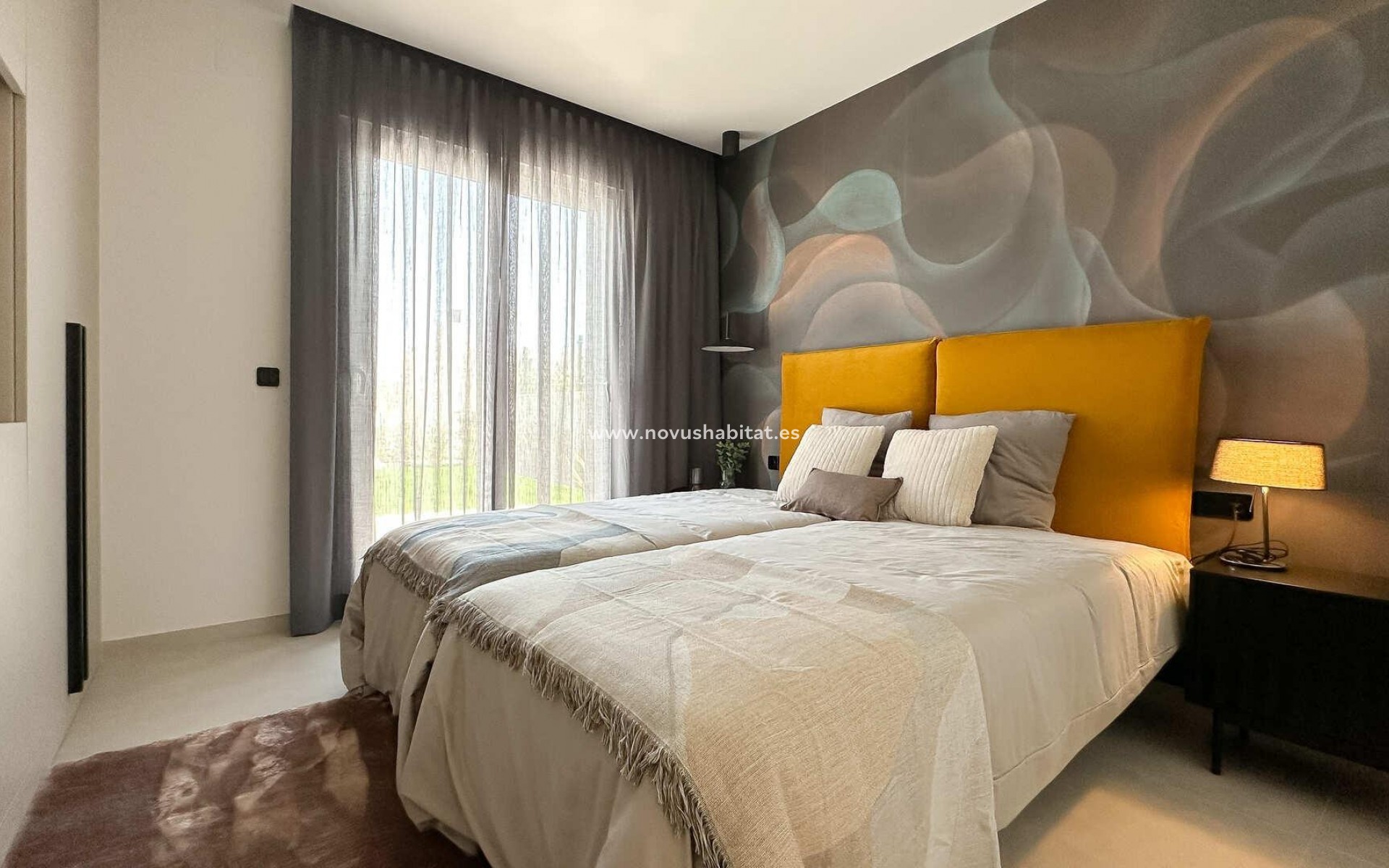 Nieuwbouw - Semidetached - Algorfa - La Finca Golf