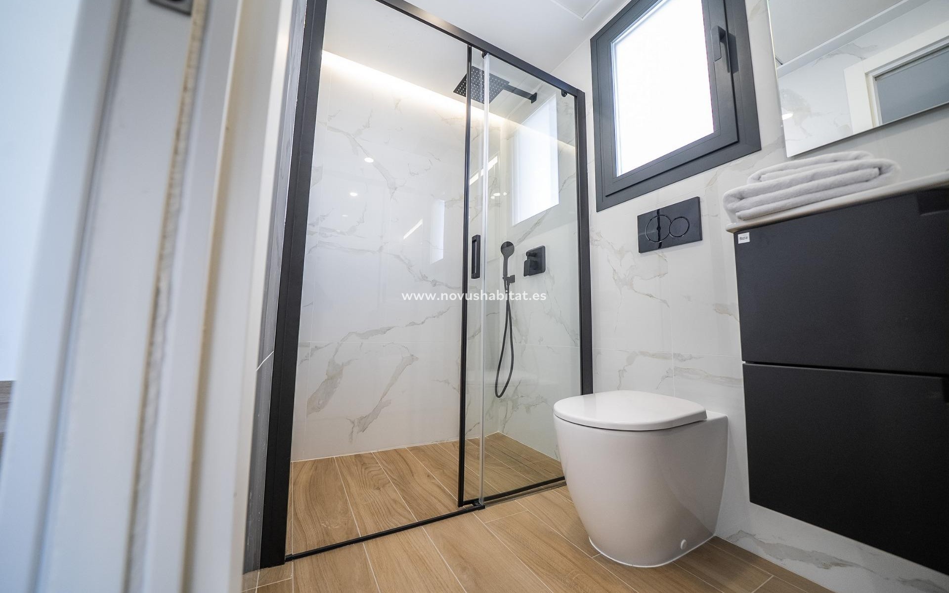 Nieuwbouw - Semidetached - Algorfa