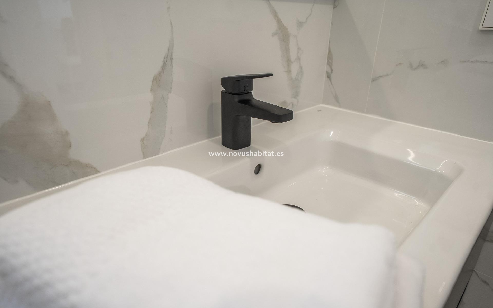 Nieuwbouw - Semidetached - Algorfa