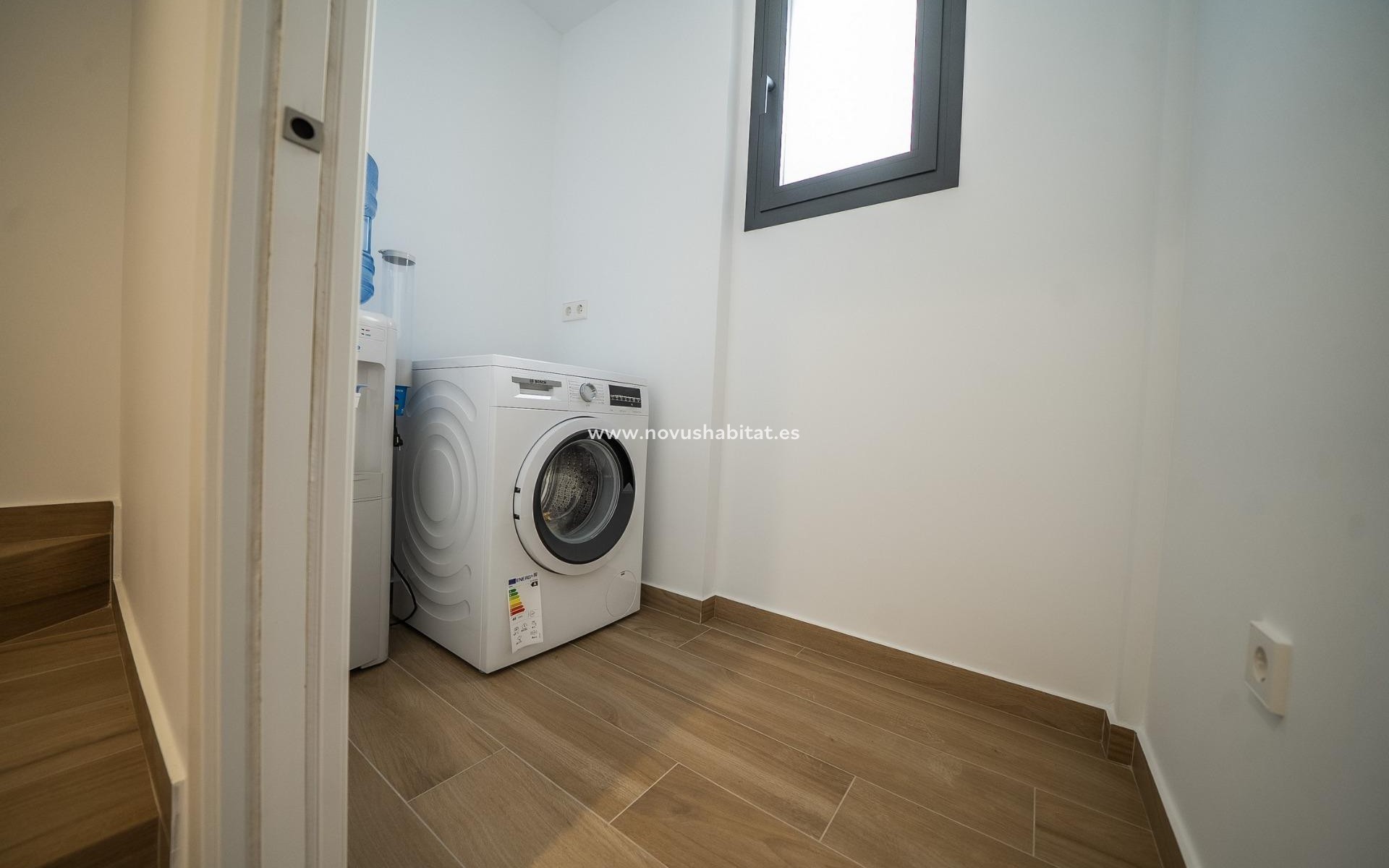 Nieuwbouw - Semidetached - Algorfa