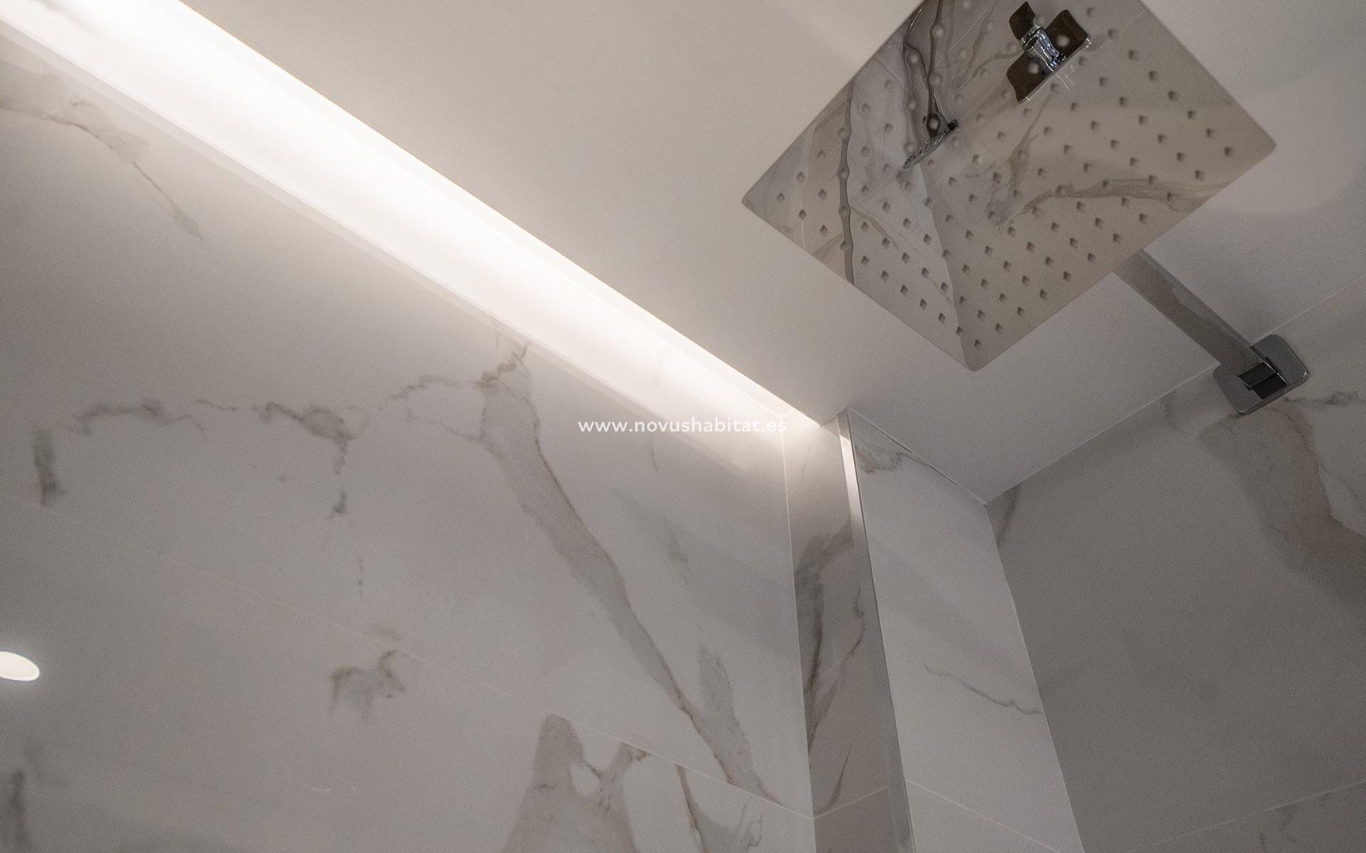 Nieuwbouw - Semidetached - Algorfa