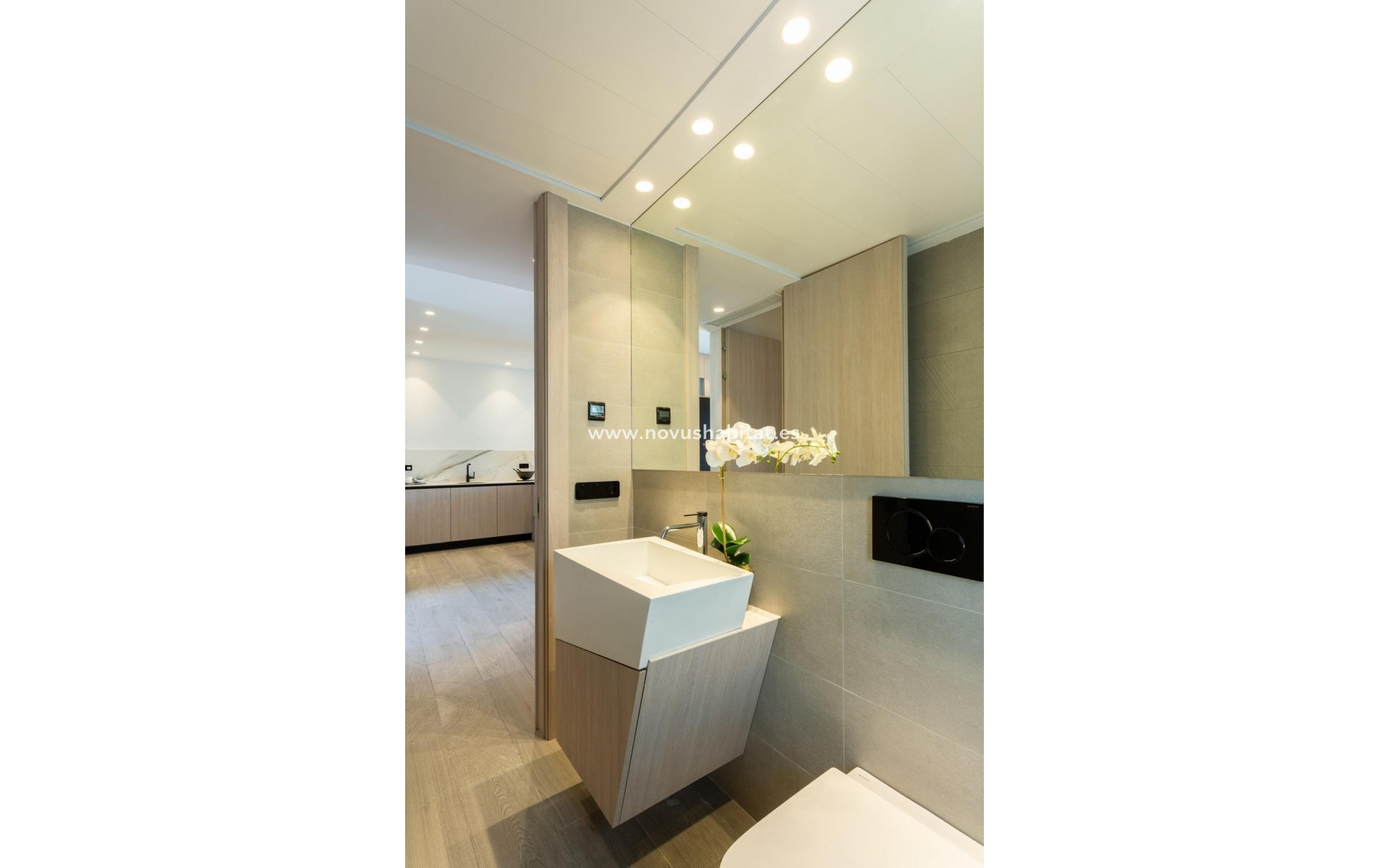 Nieuwbouw - Semidetached - Algorfa