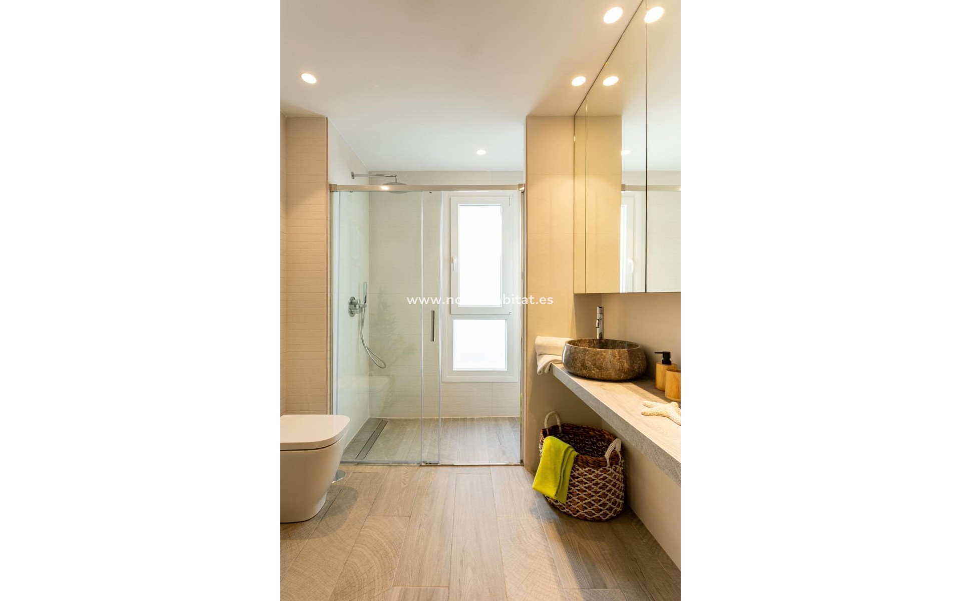 Nieuwbouw - Semidetached - Algorfa