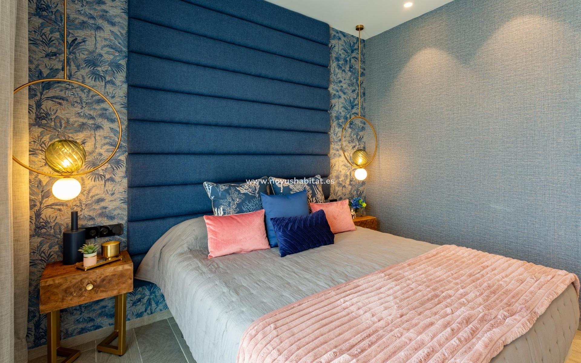 Nieuwbouw - Semidetached - Algorfa