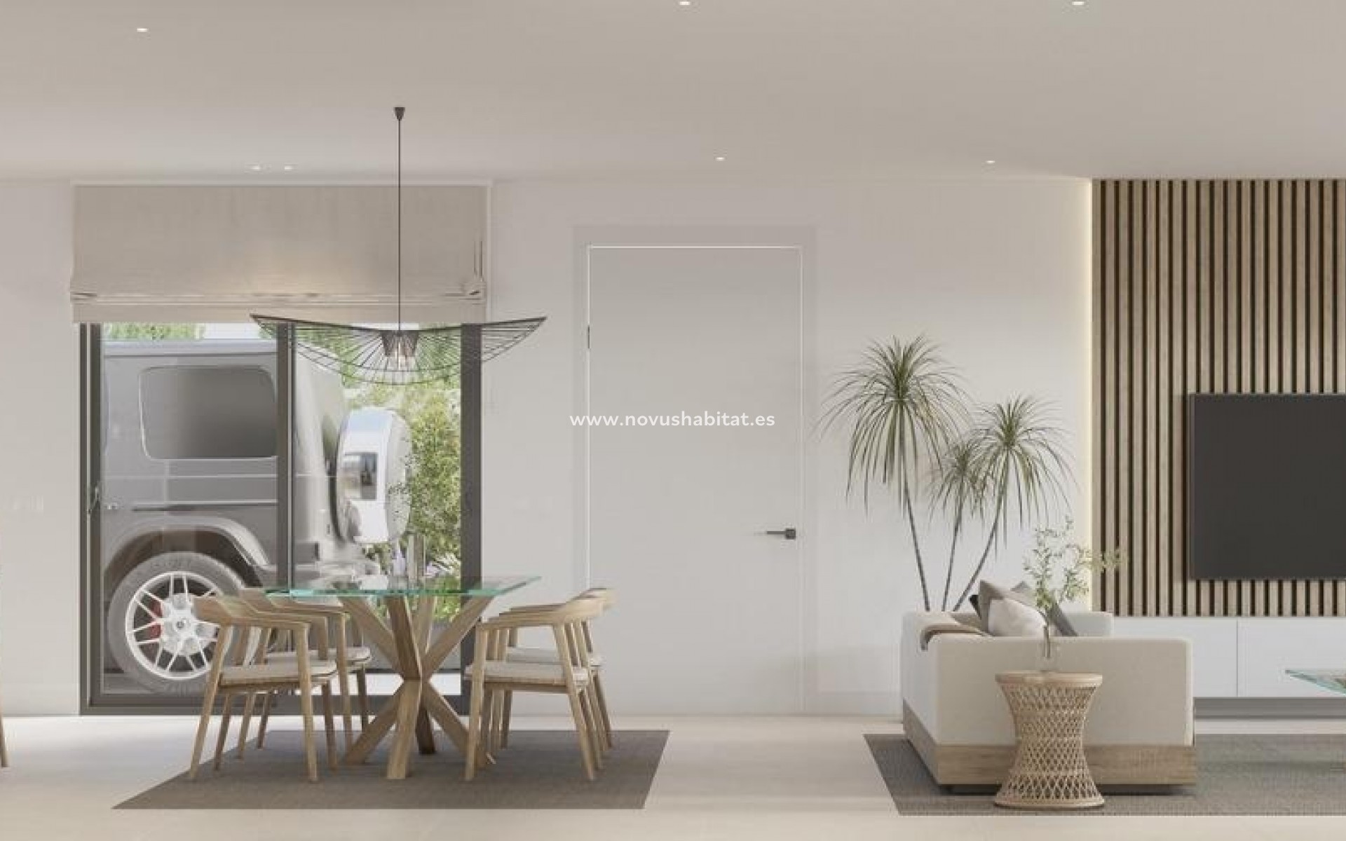 Nieuwbouw - Semidetached - Alhaurín De La Torre