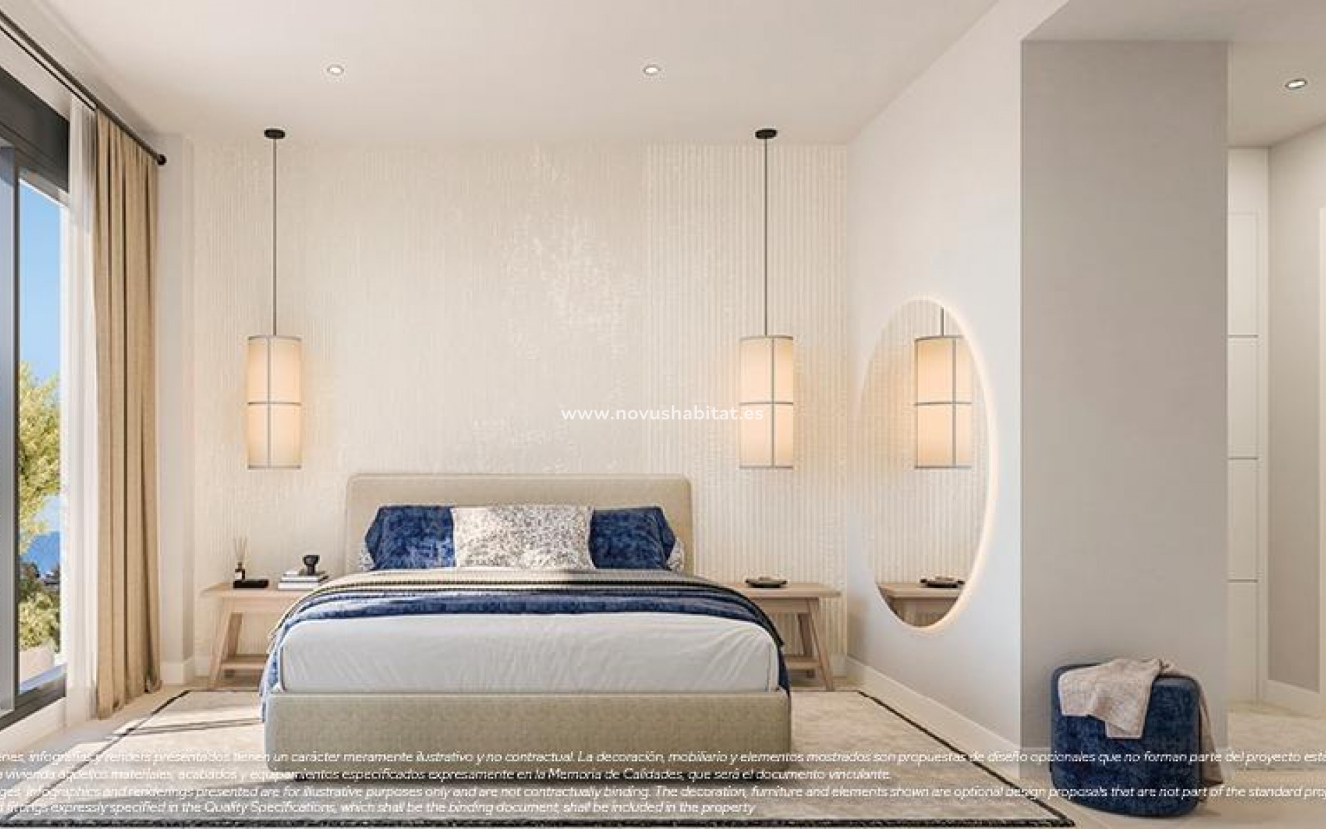 Nieuwbouw - Semidetached - Benalmdena - Benalmádena