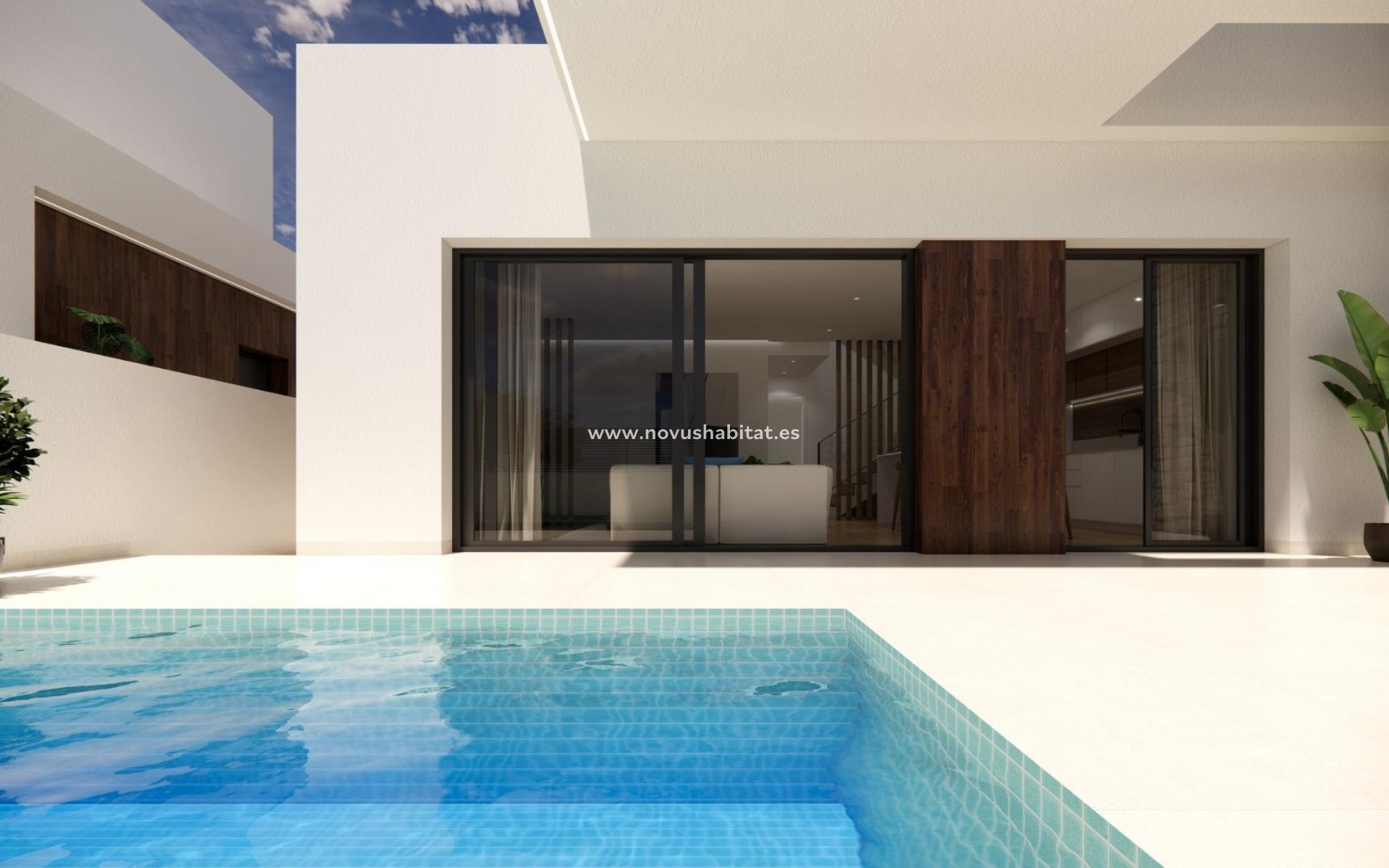 Nieuwbouw - Semidetached - Dolores