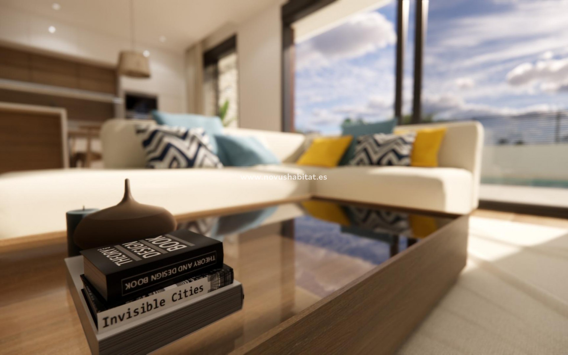 Nieuwbouw - Semidetached - Dolores