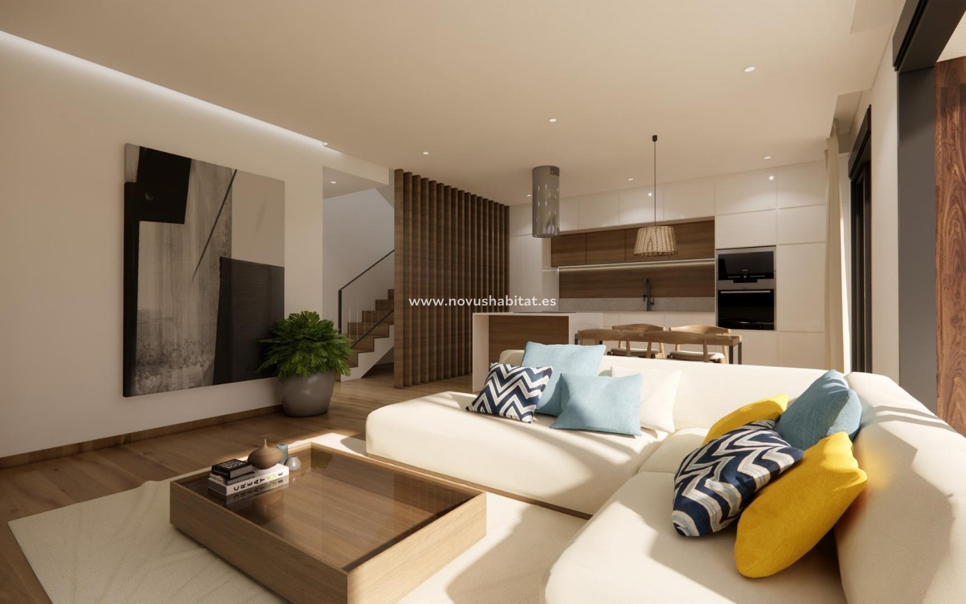 Nieuwbouw - Semidetached - Dolores