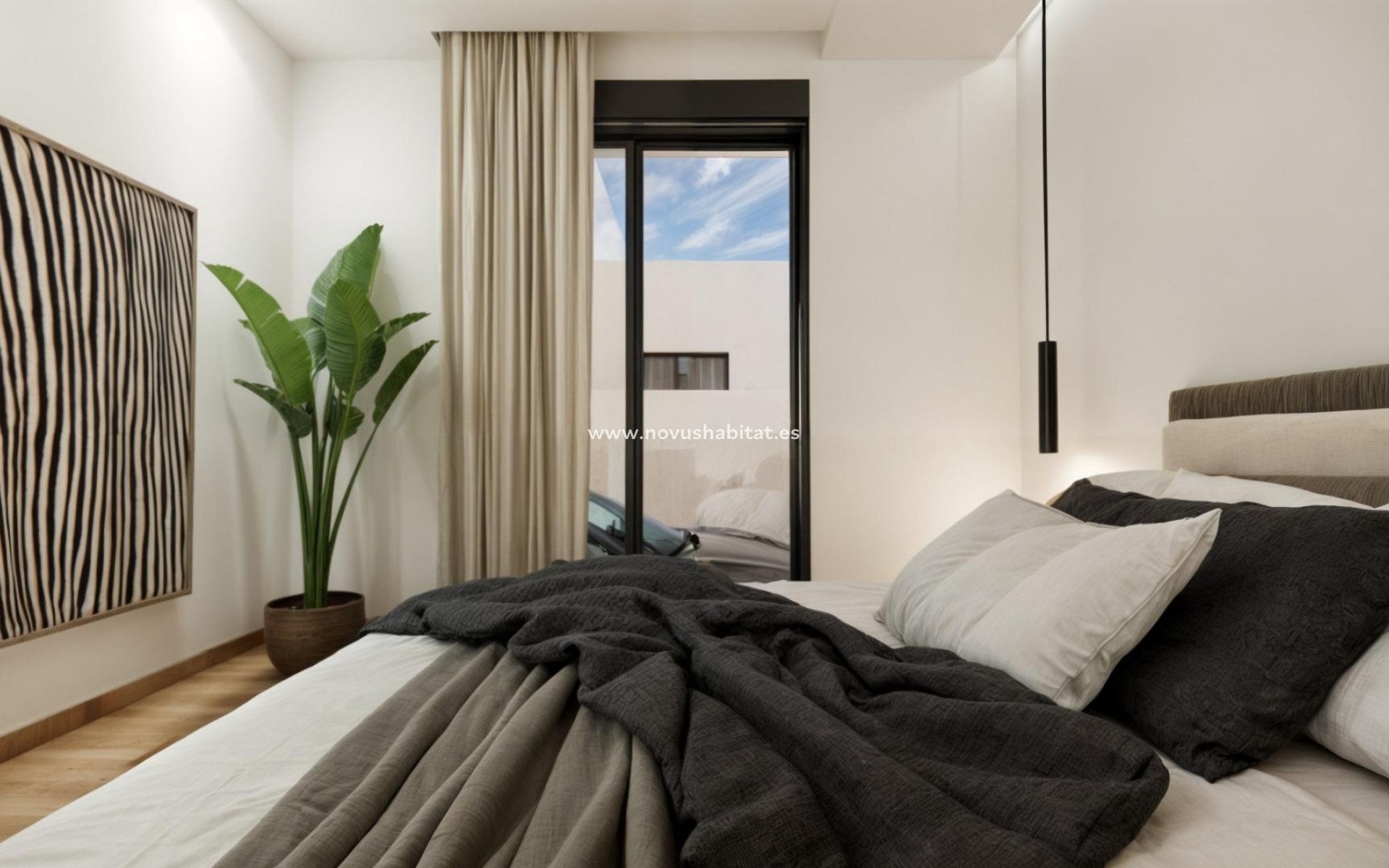 Nieuwbouw - Semidetached - Dolores