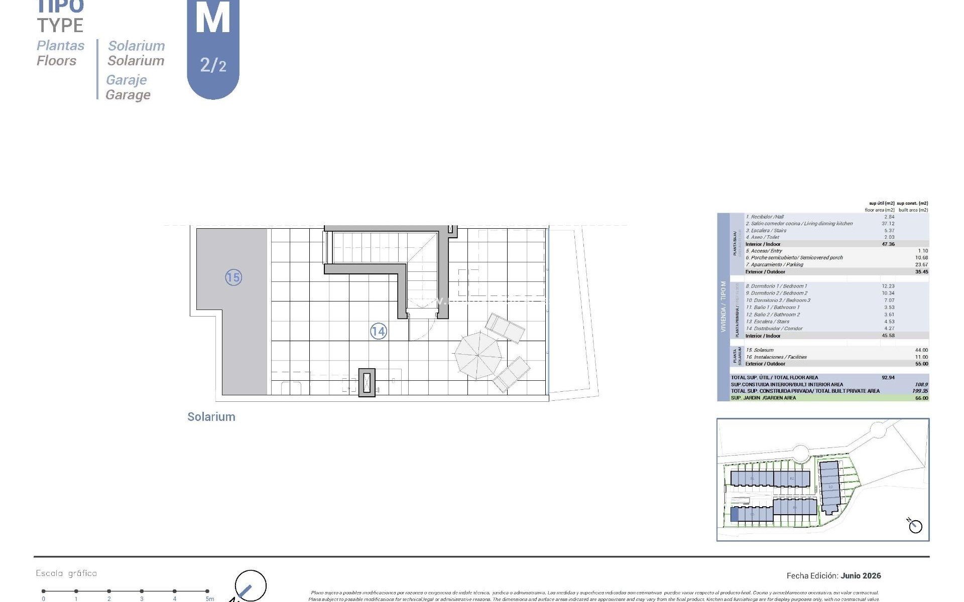 Nieuwbouw - Semidetached - El Campello