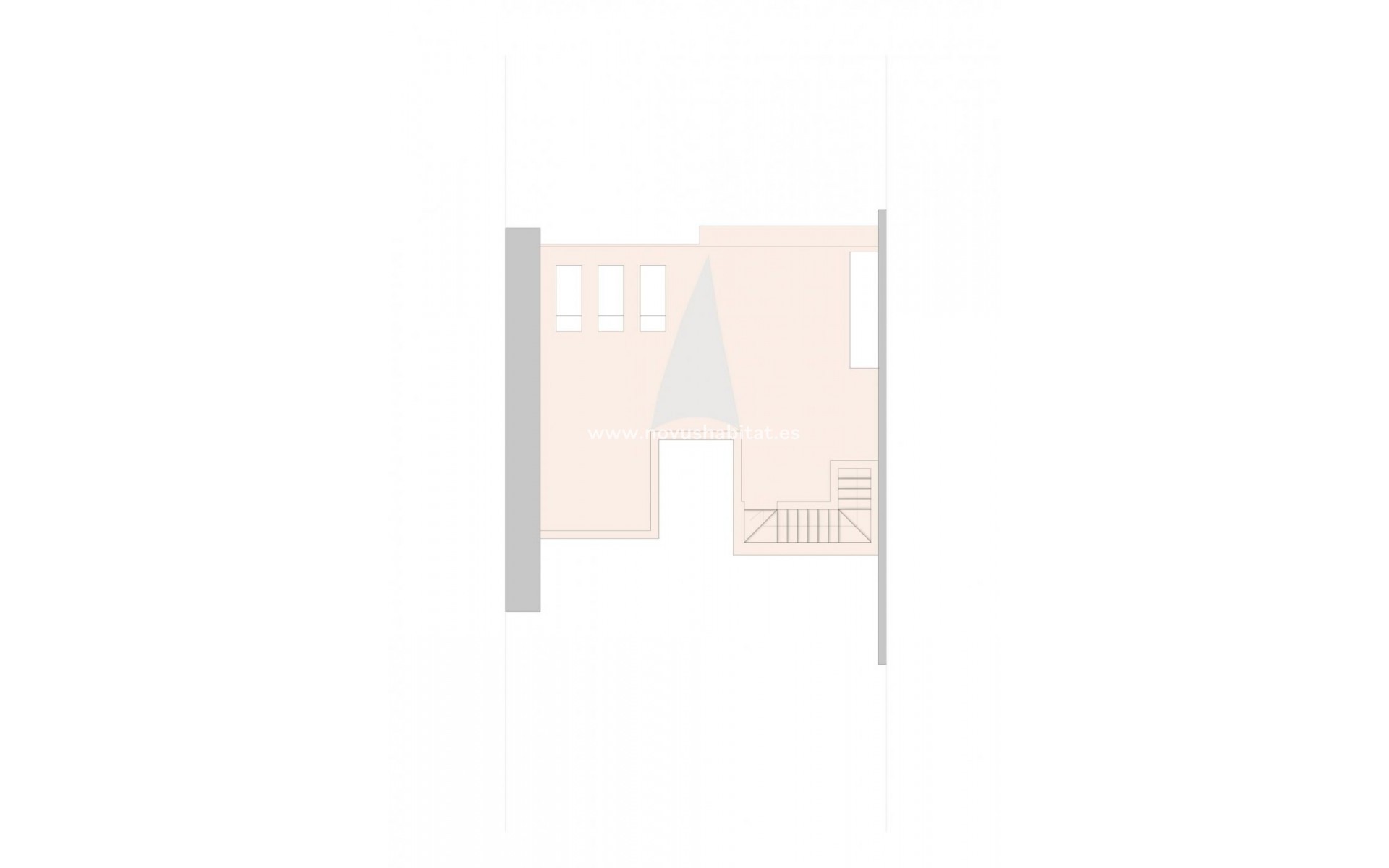 Nieuwbouw - Semidetached - Formentera del Segura