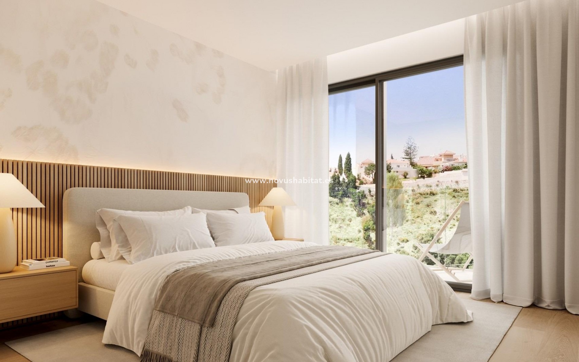 Nieuwbouw - Semidetached - Fuengirola