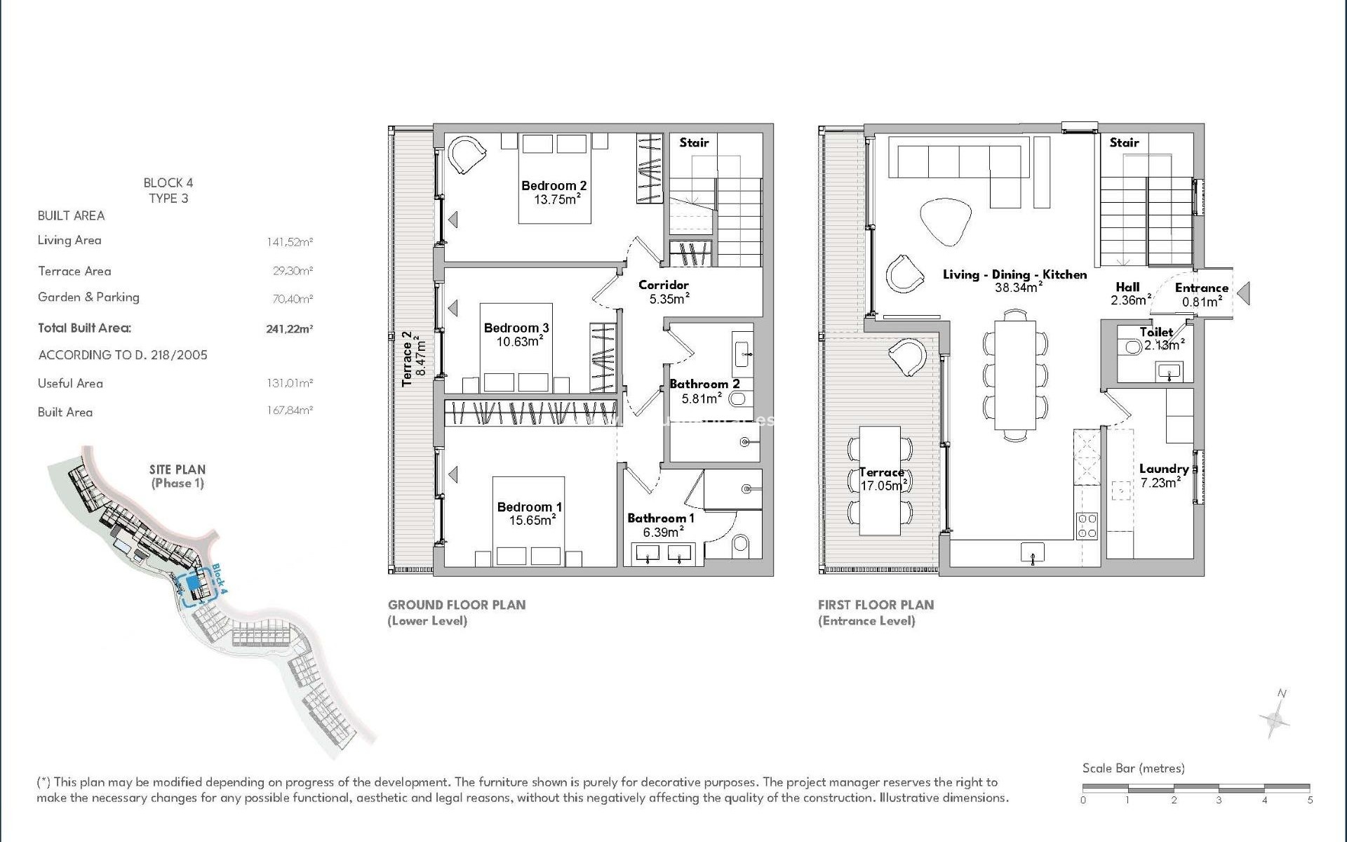Nieuwbouw - Semidetached - Fuengirola