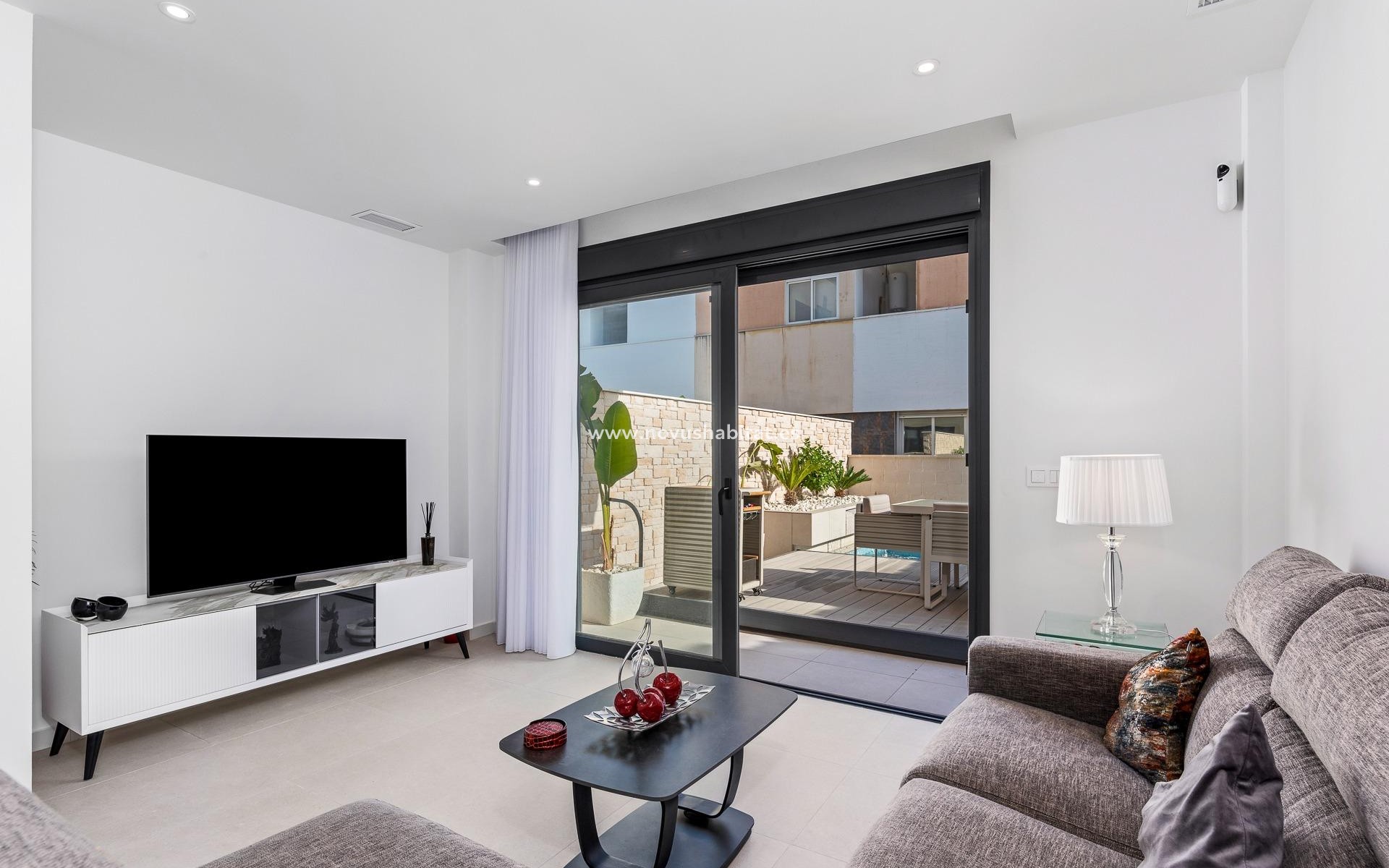 Nieuwbouw - Semidetached - Guardamar del Segura