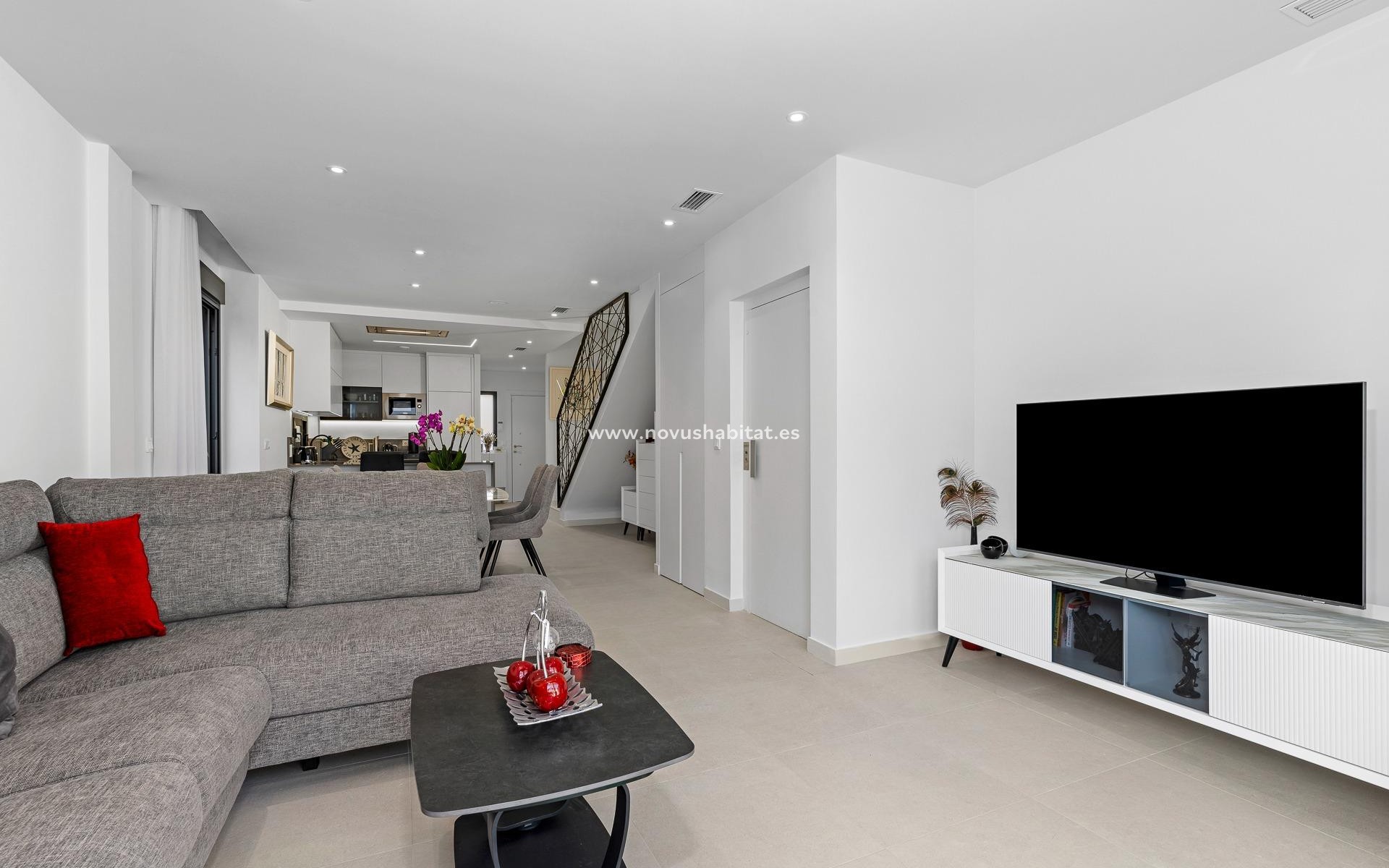 Nieuwbouw - Semidetached - Guardamar del Segura