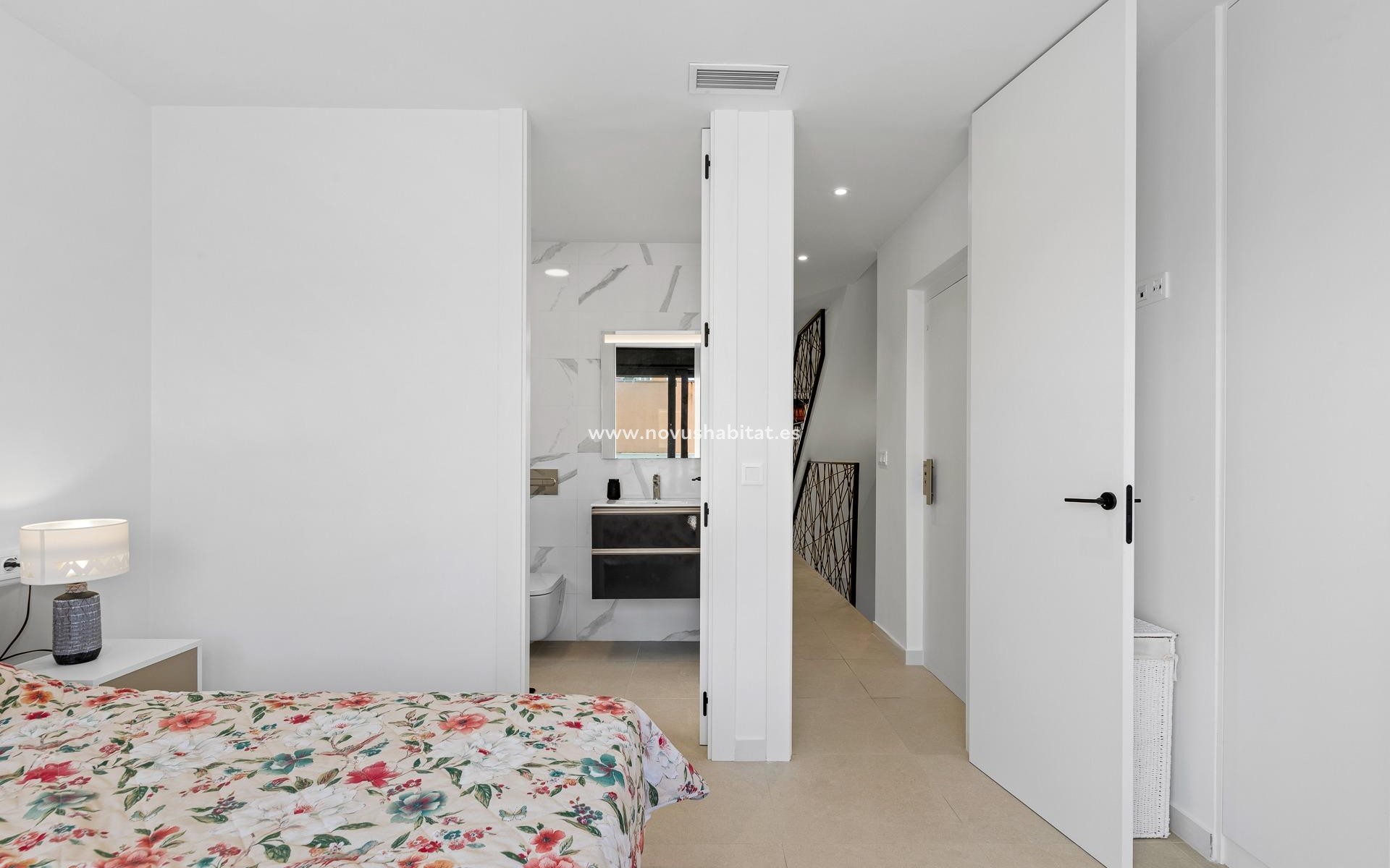 Nieuwbouw - Semidetached - Guardamar del Segura