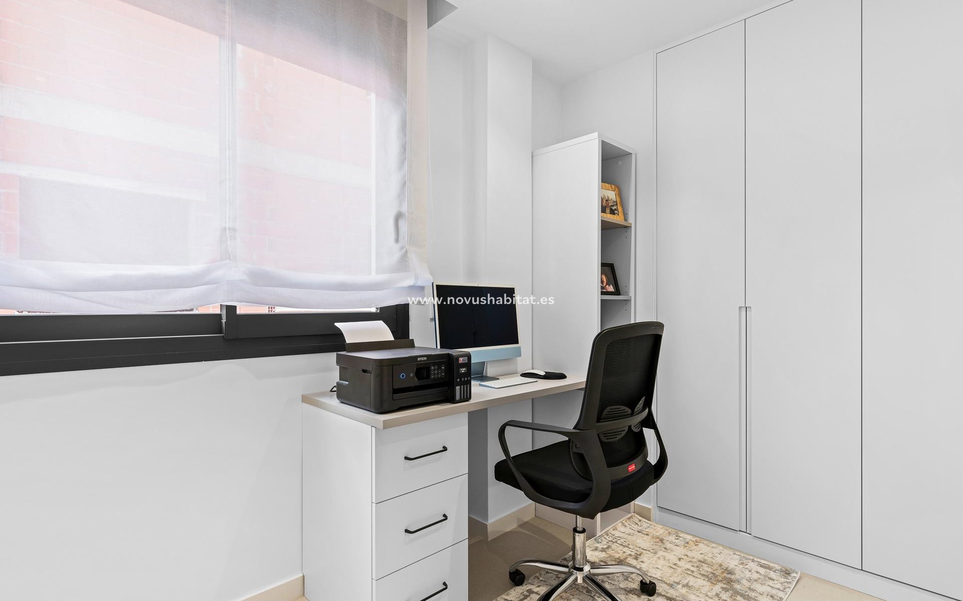 Nieuwbouw - Semidetached - Guardamar del Segura