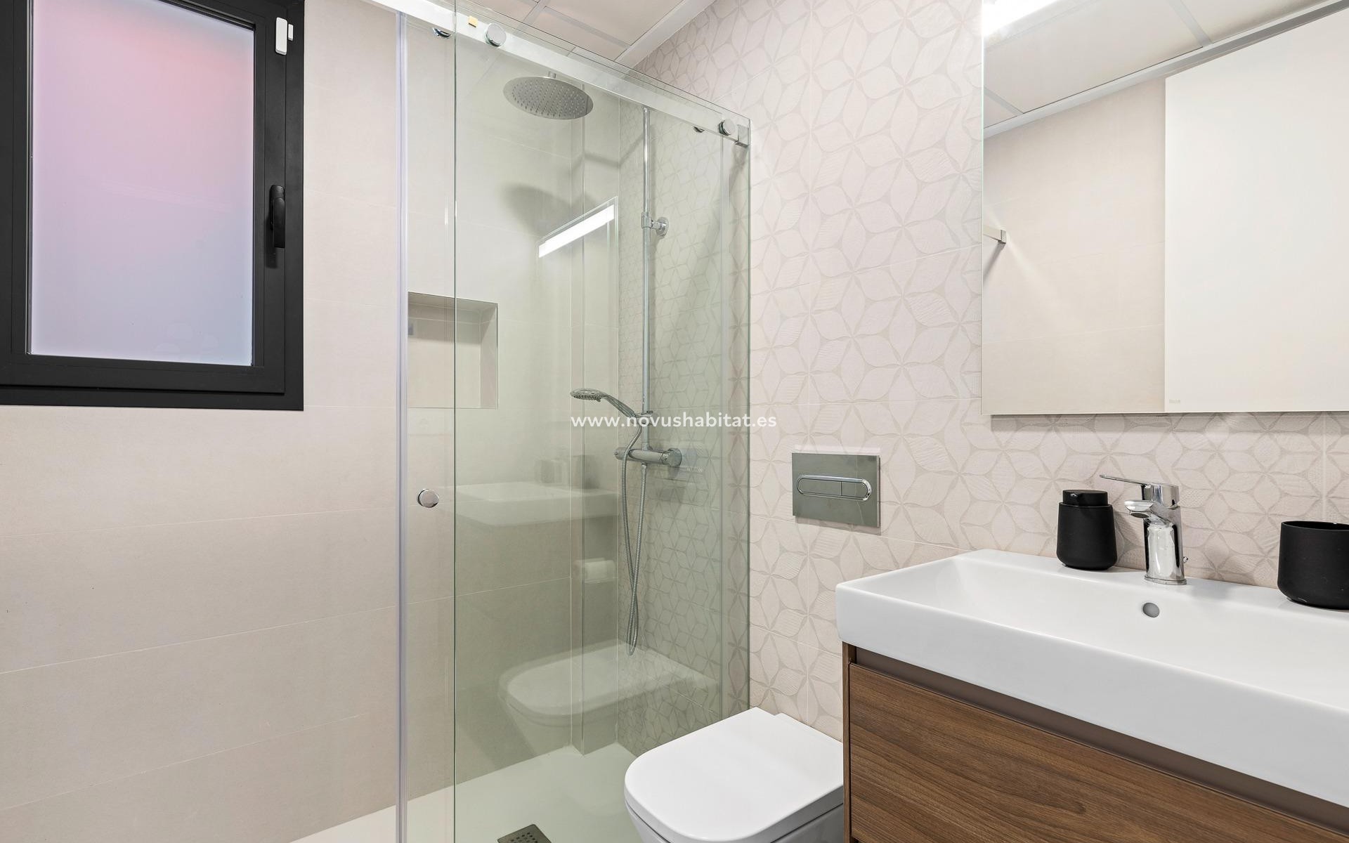 Nieuwbouw - Semidetached - Guardamar del Segura