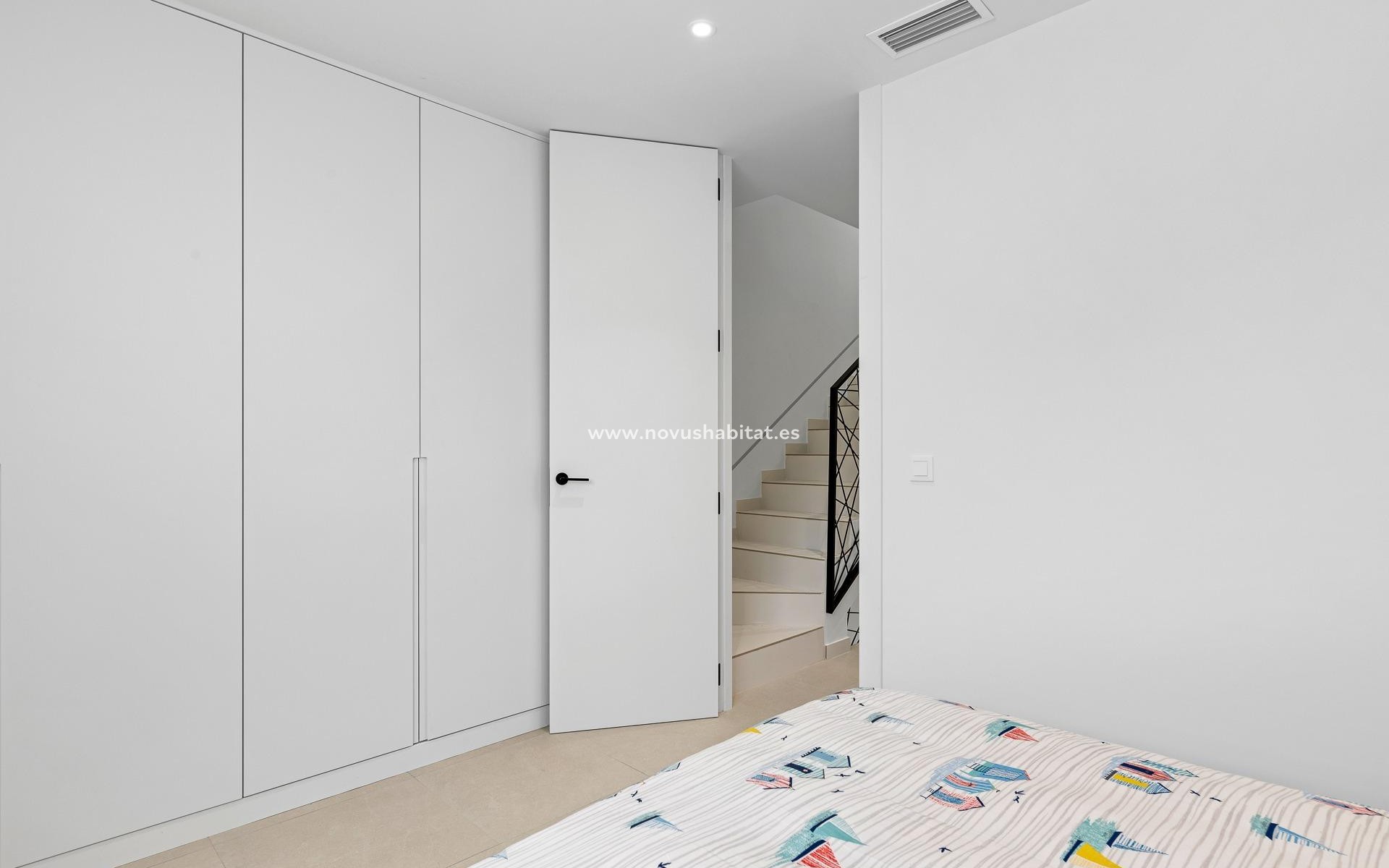 Nieuwbouw - Semidetached - Guardamar del Segura