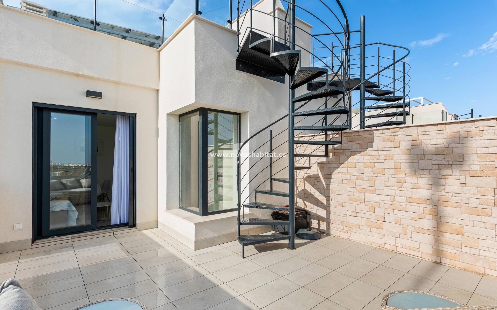 Nieuwbouw - Semidetached - Guardamar del Segura