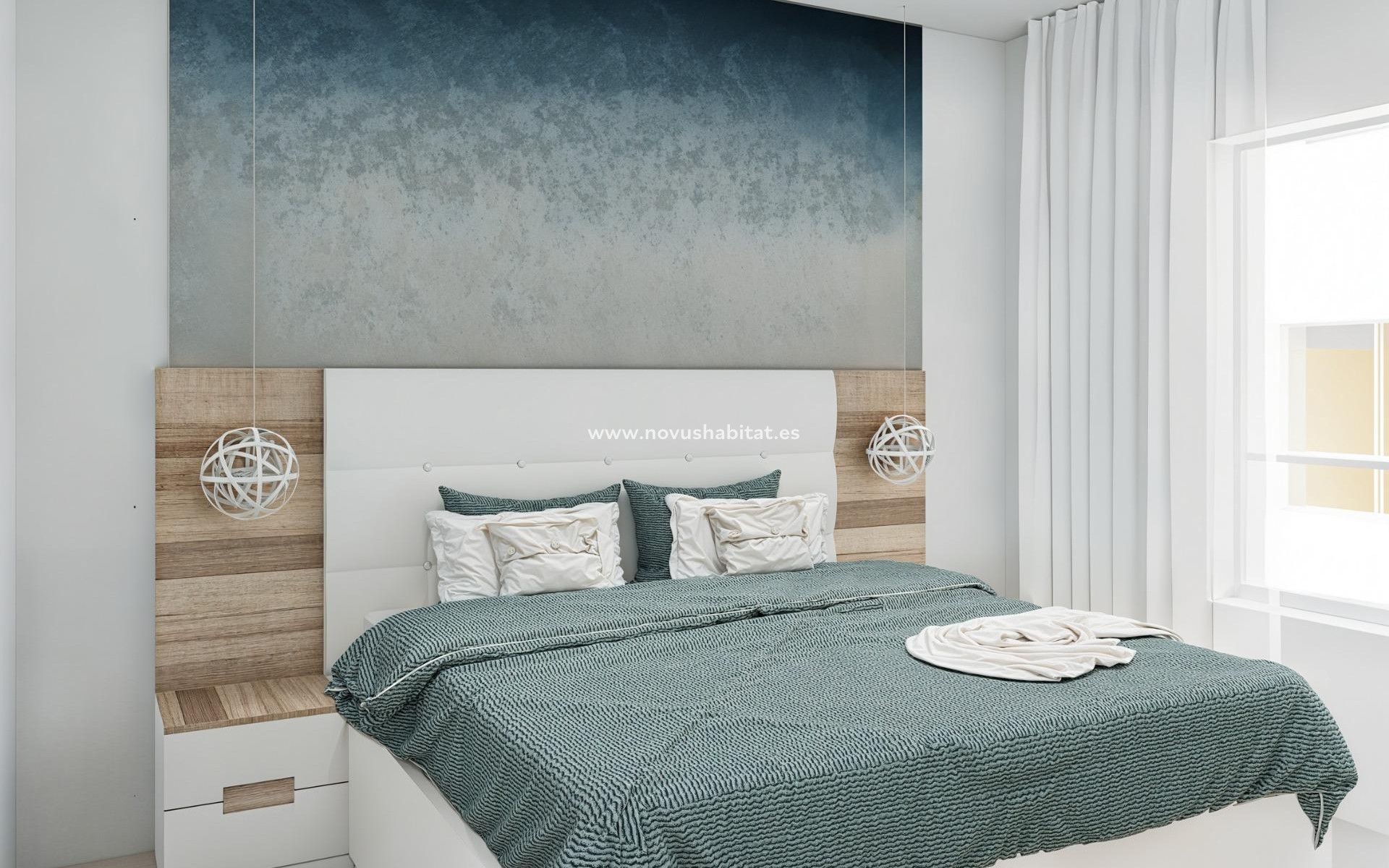 Nieuwbouw - Semidetached - Los Alcázares