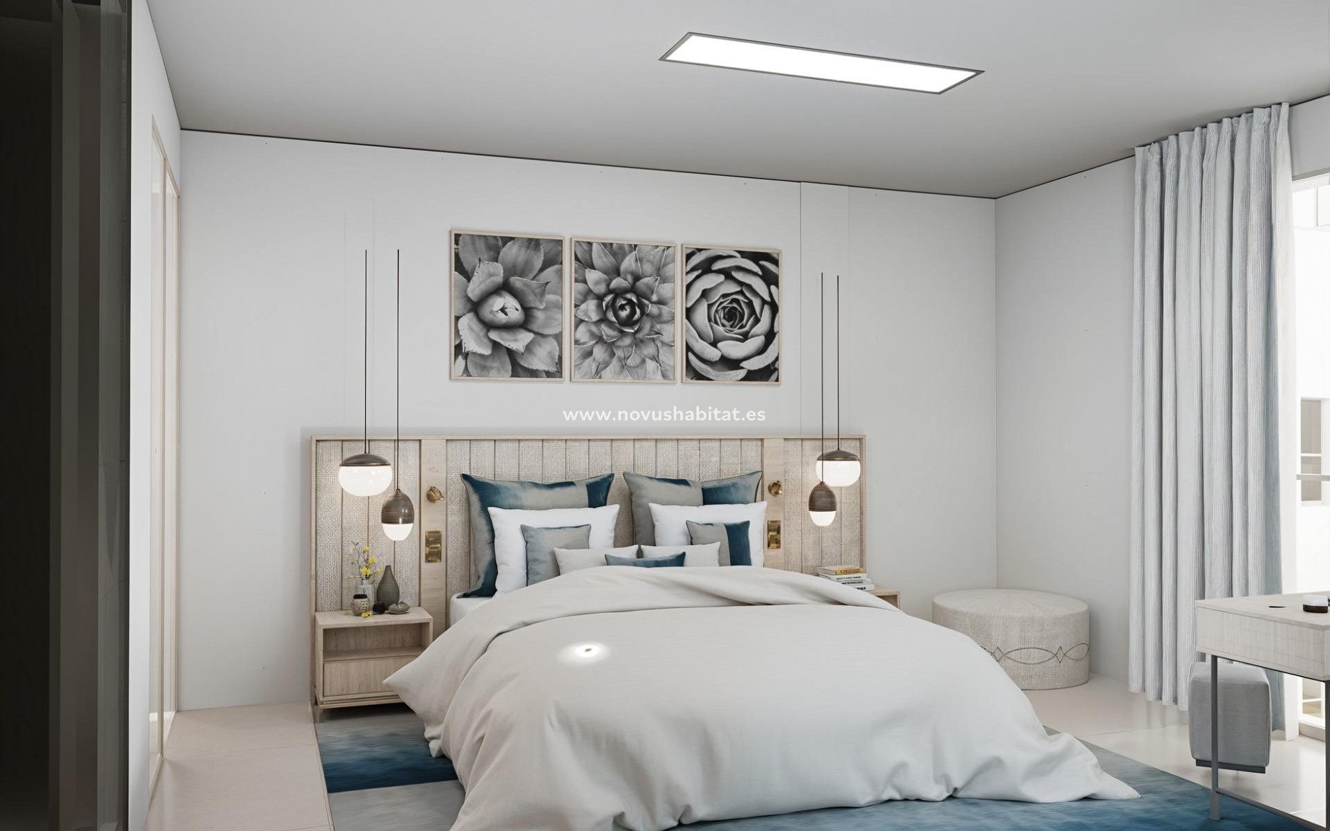 Nieuwbouw - Semidetached - Los Alcázares