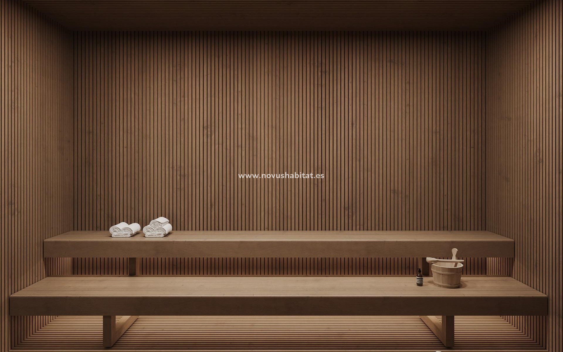 Nieuwbouw - Semidetached - Marbella