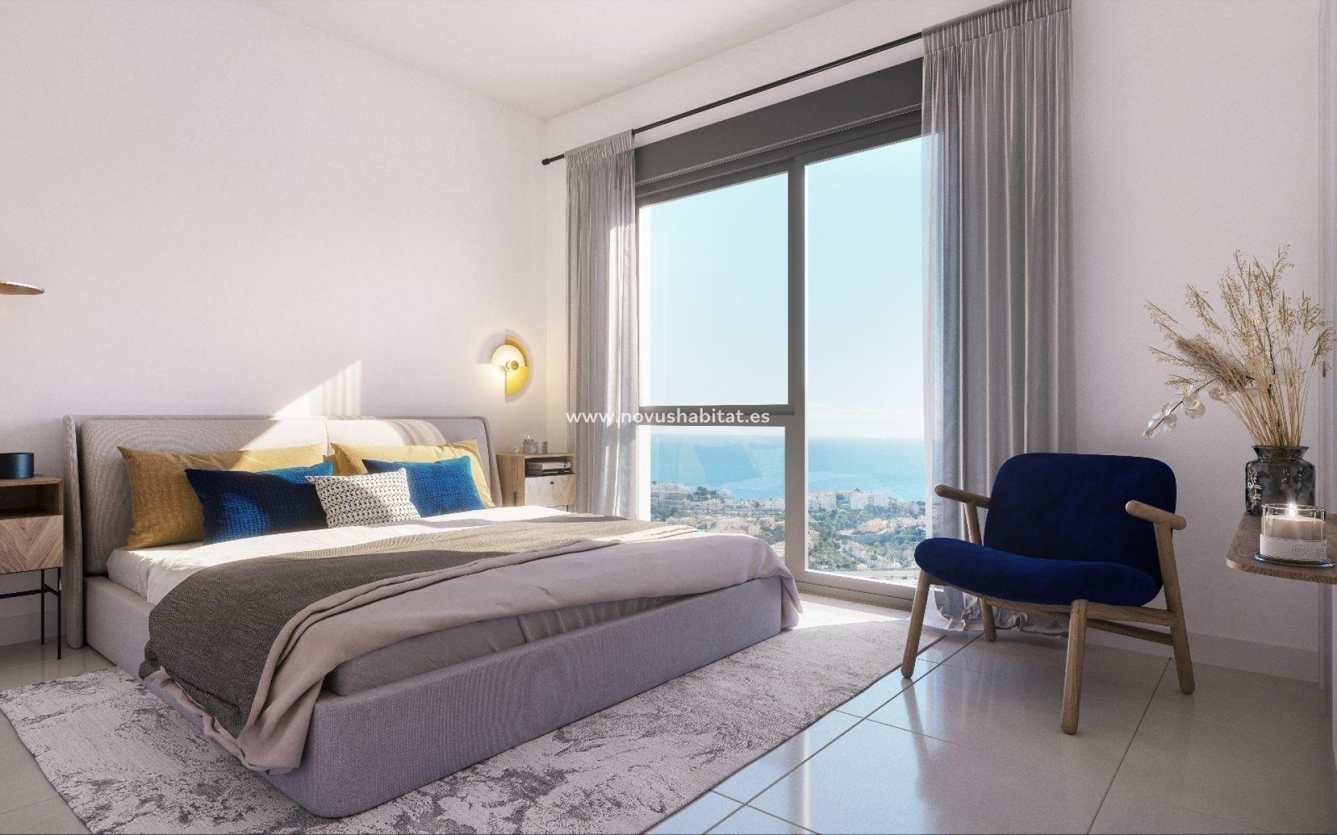 Nieuwbouw - Semidetached - Mijas