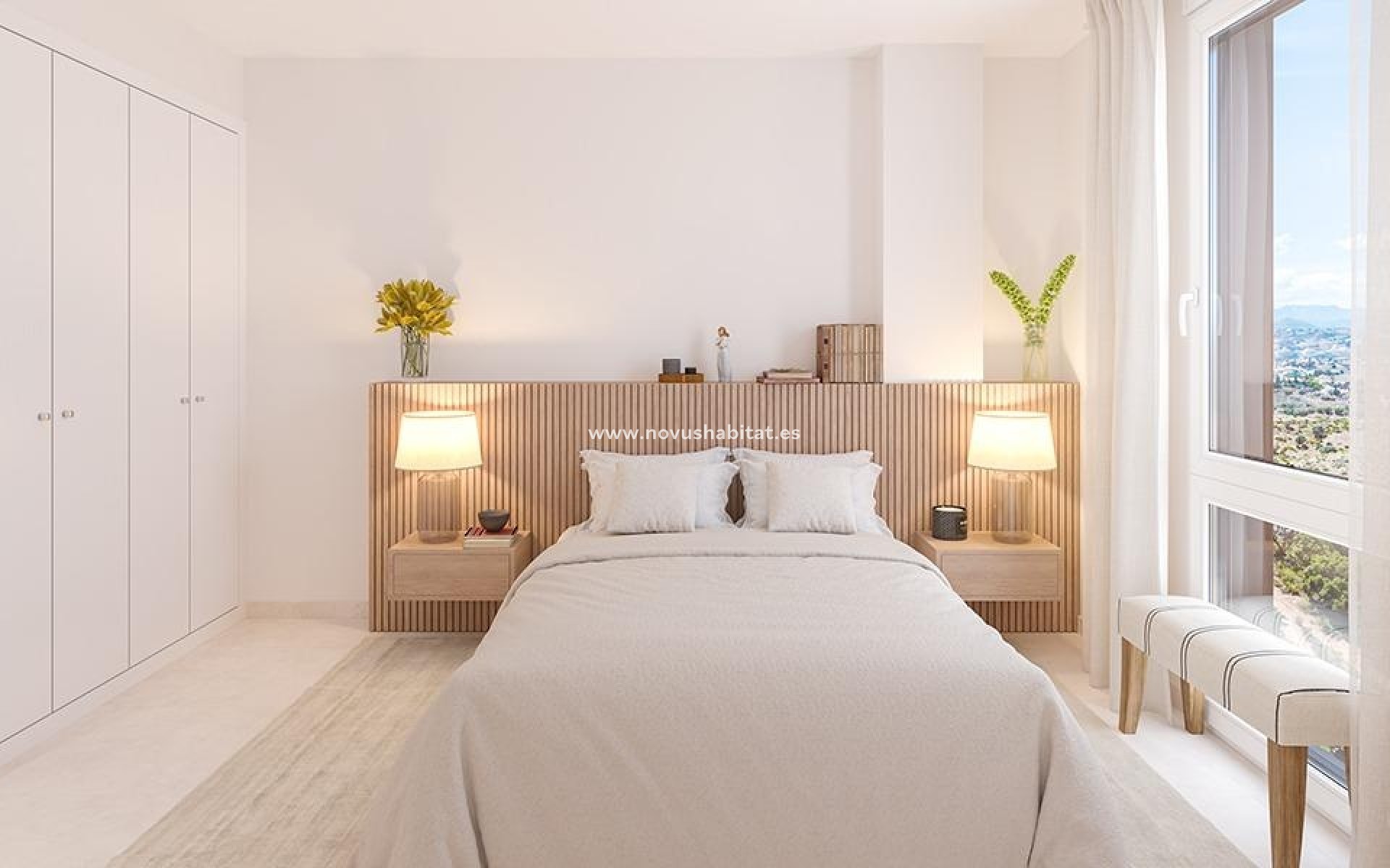 Nieuwbouw - Semidetached - Mijas