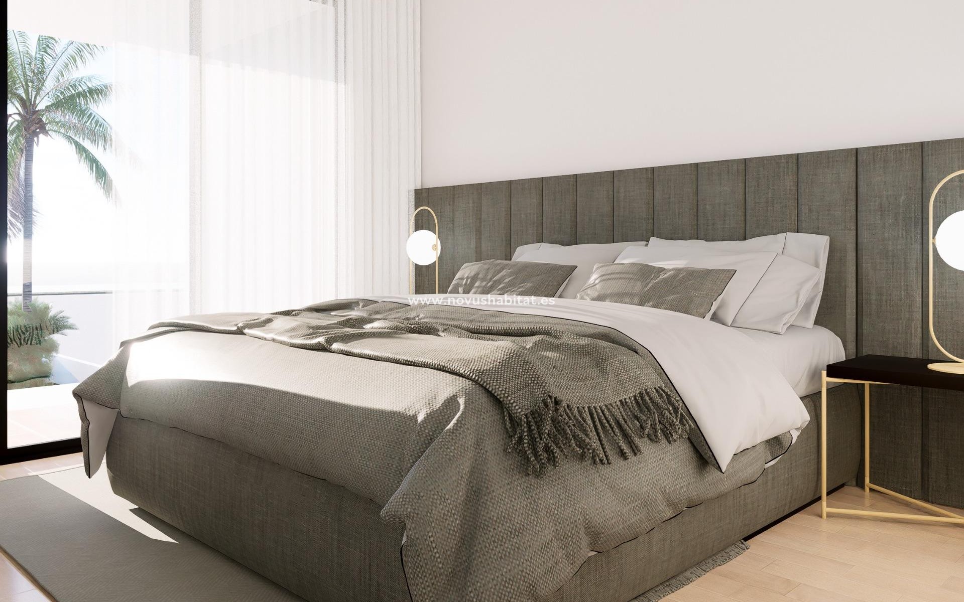 Nieuwbouw - Semidetached - Orihuela Costa