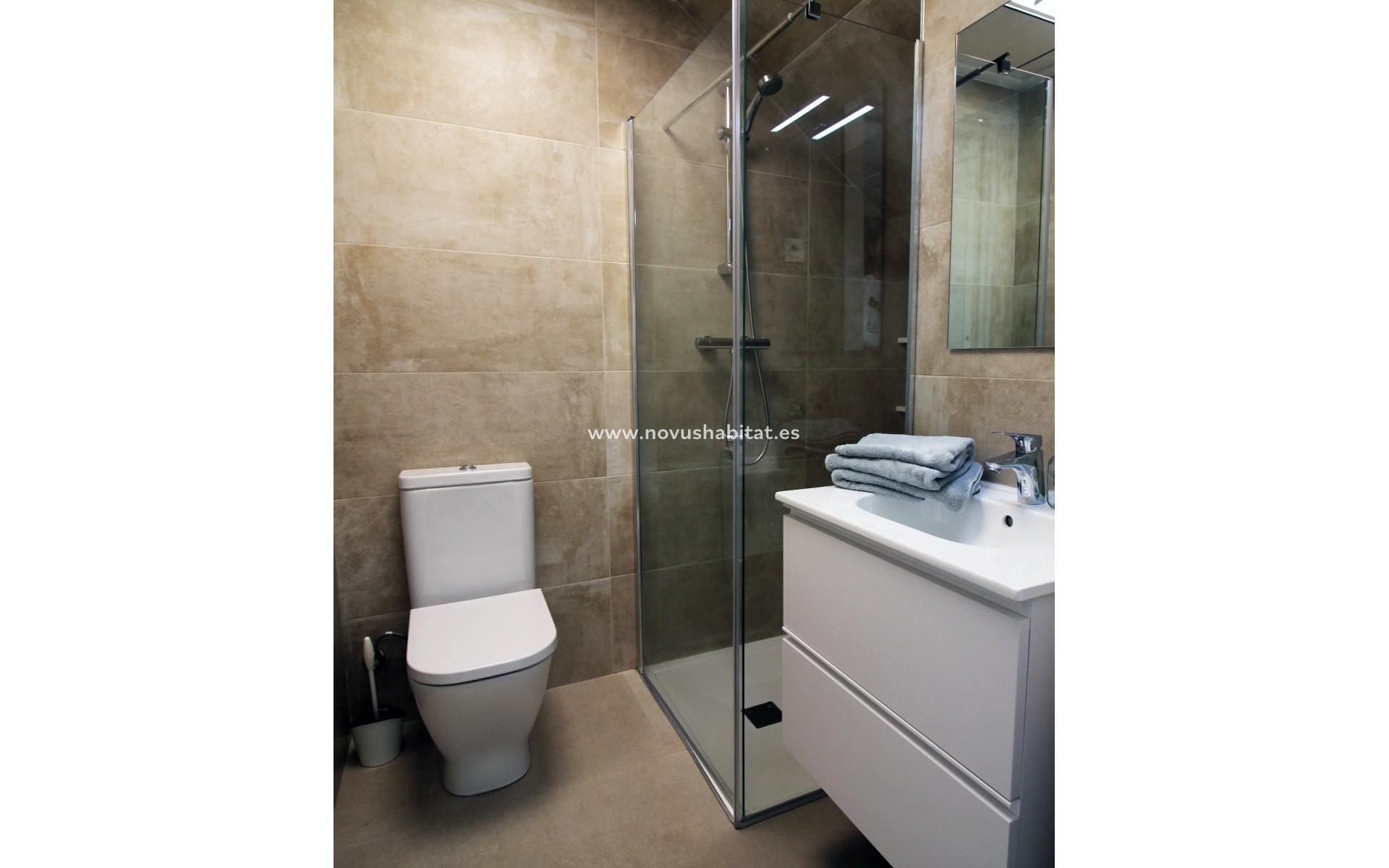 Nieuwbouw - Semidetached - Pilar de la Horadada