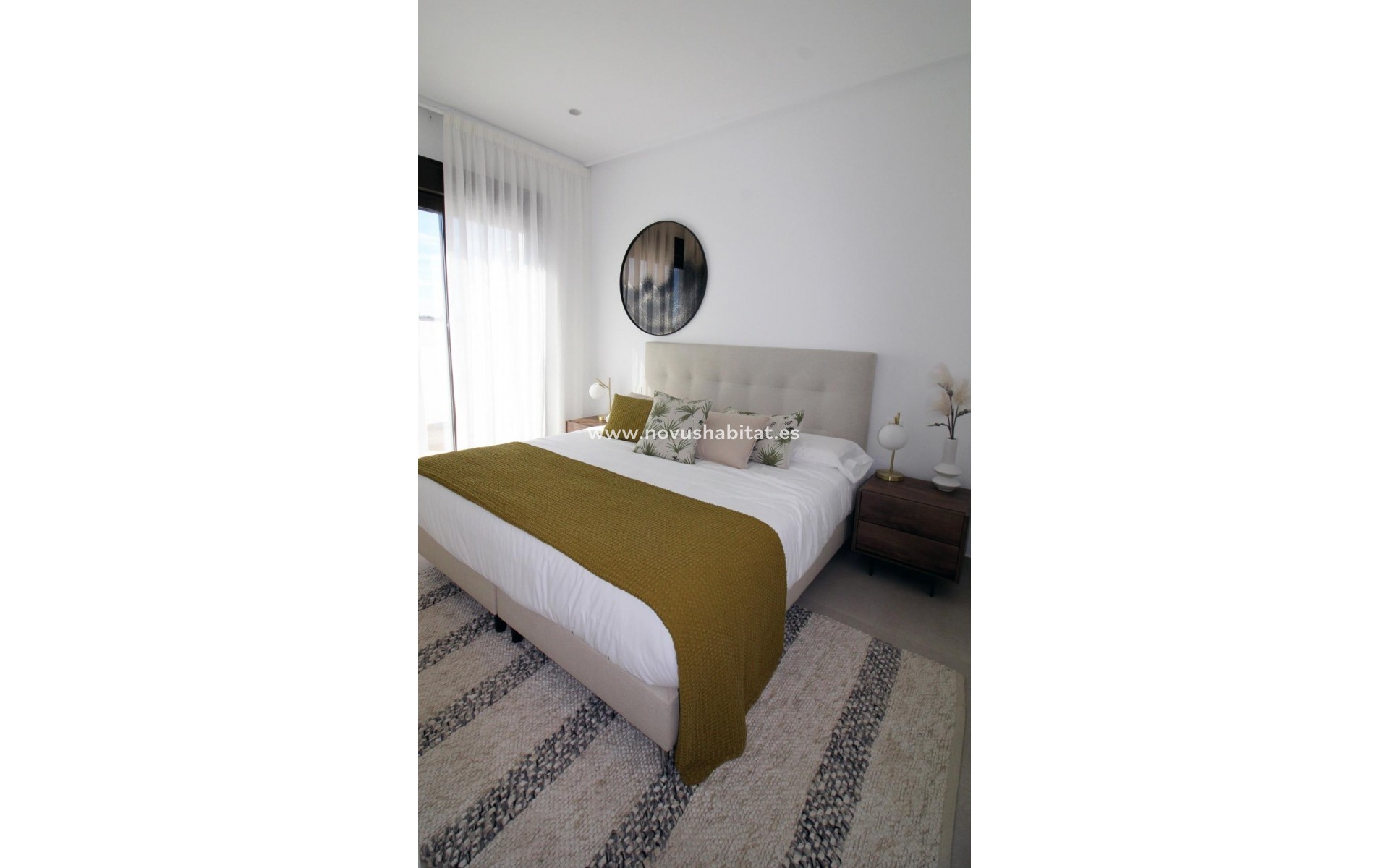 Nieuwbouw - Semidetached - Pilar de la Horadada