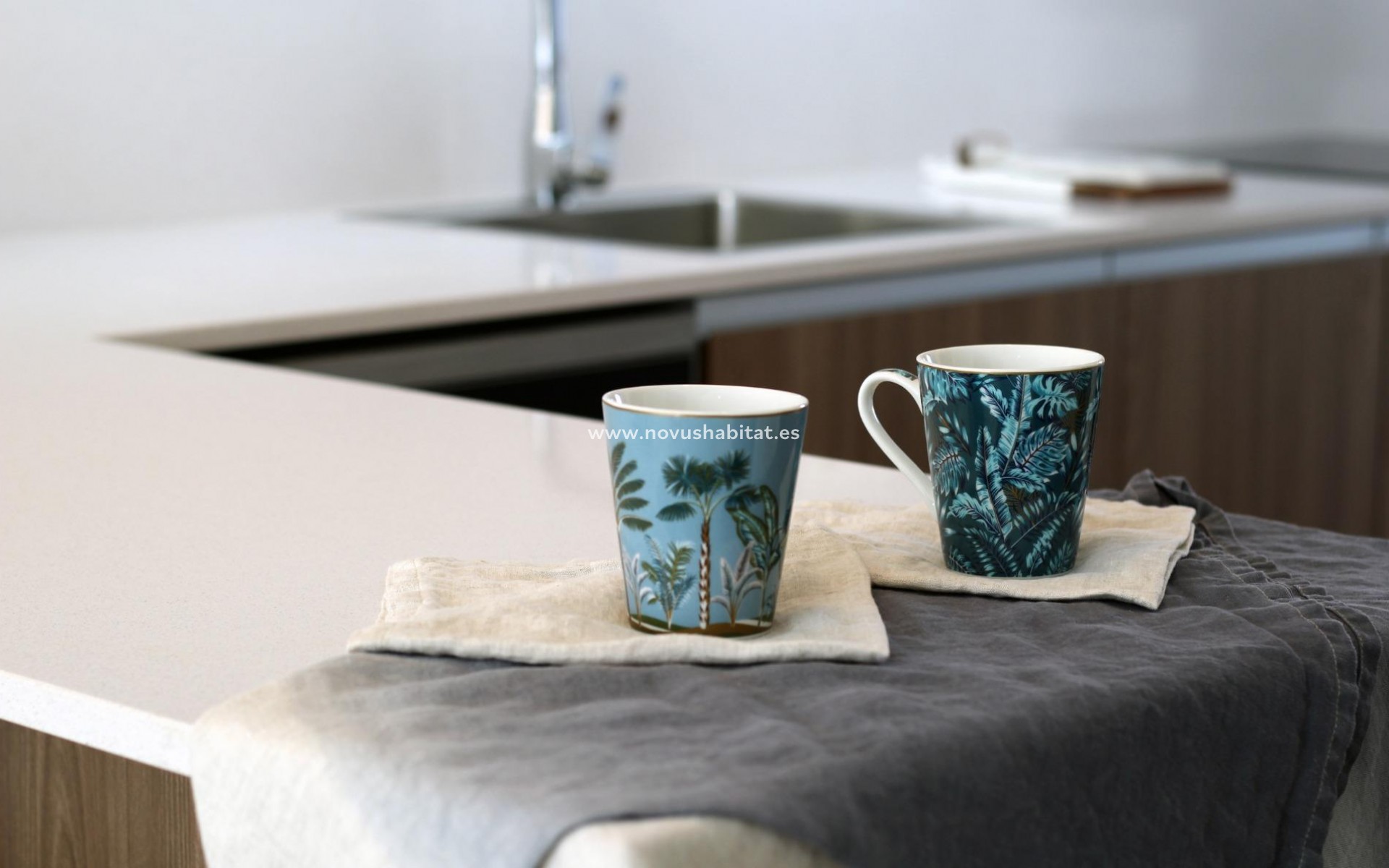 Nieuwbouw - Semidetached - Pilar de la Horadada