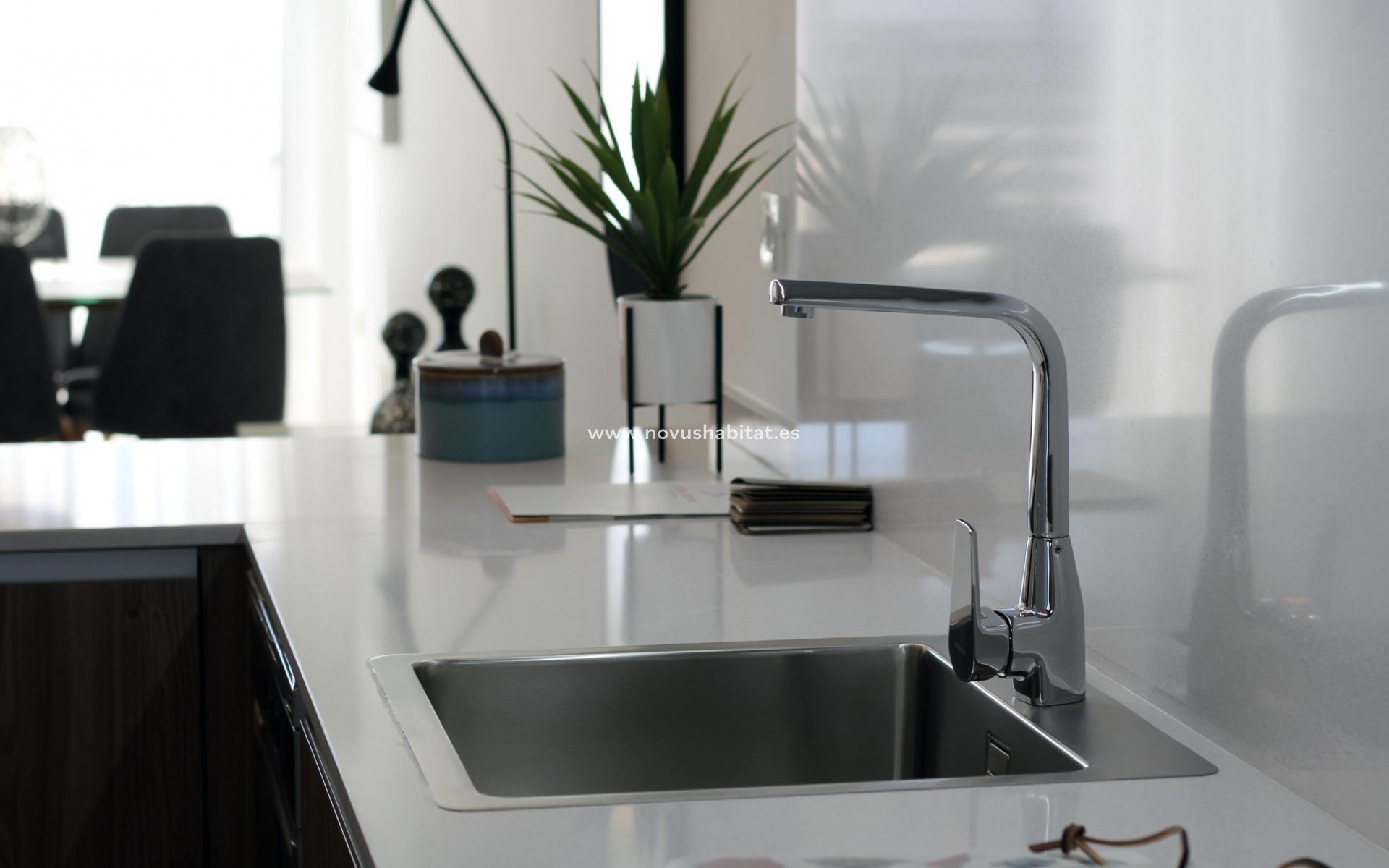 Nieuwbouw - Semidetached - Pilar de la Horadada