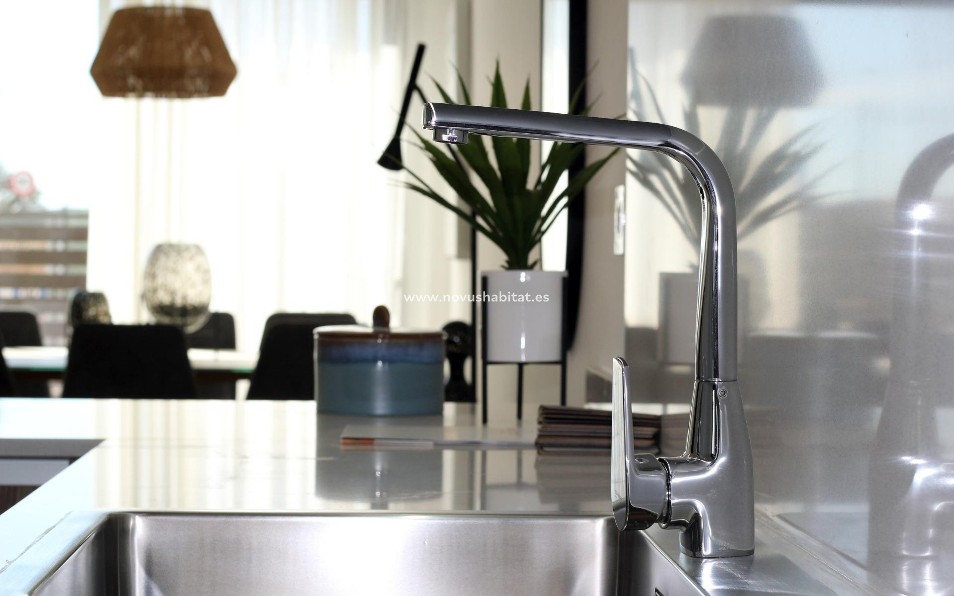 Nieuwbouw - Semidetached - Pilar de la Horadada