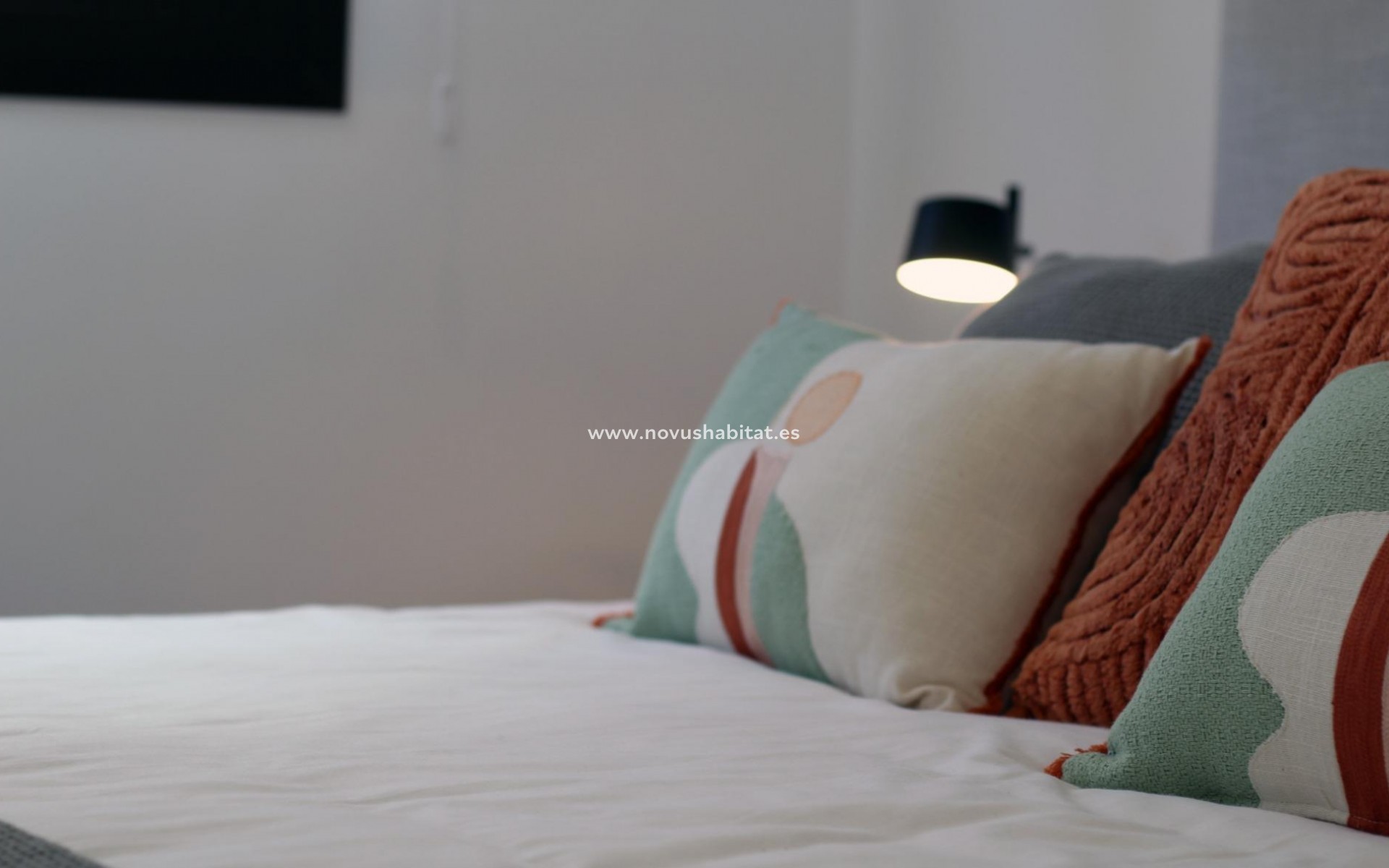 Nieuwbouw - Semidetached - Pilar de la Horadada