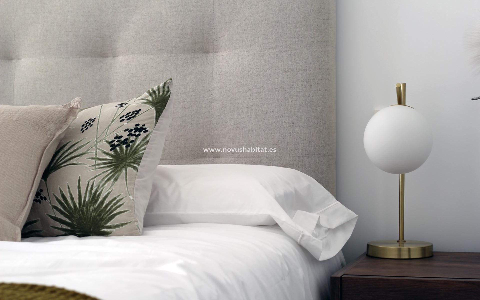 Nieuwbouw - Semidetached - Pilar de la Horadada