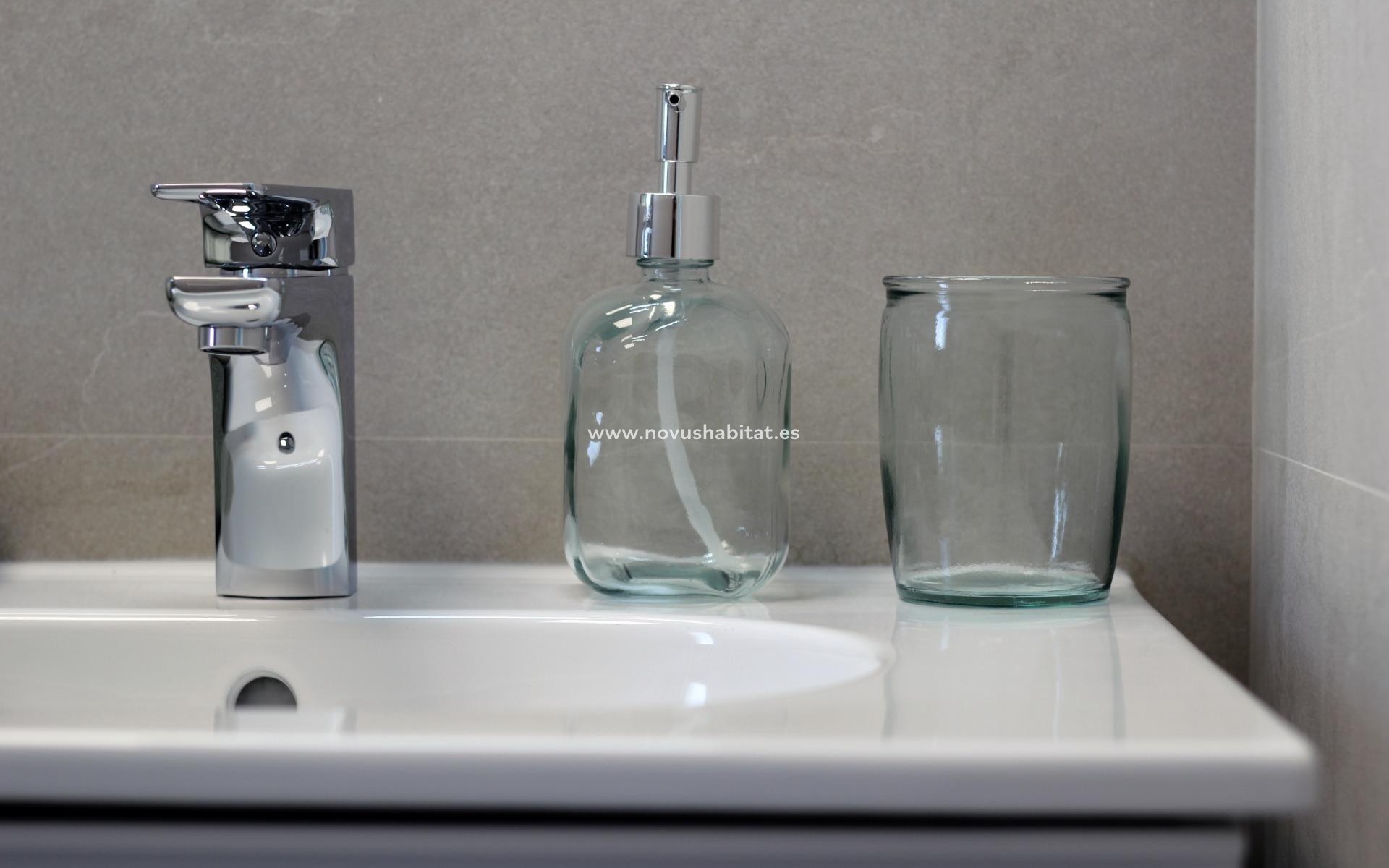 Nieuwbouw - Semidetached - Pilar de la Horadada