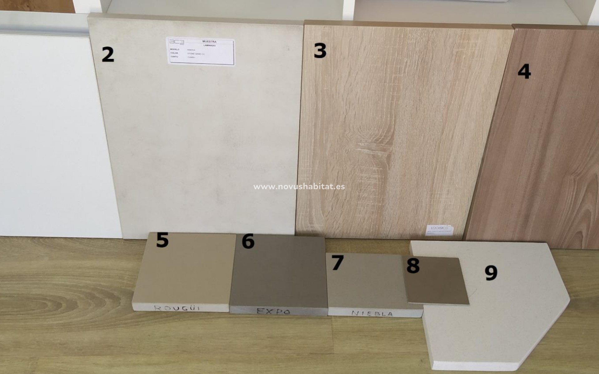 Nieuwbouw - Semidetached - Pilar de la Horadada