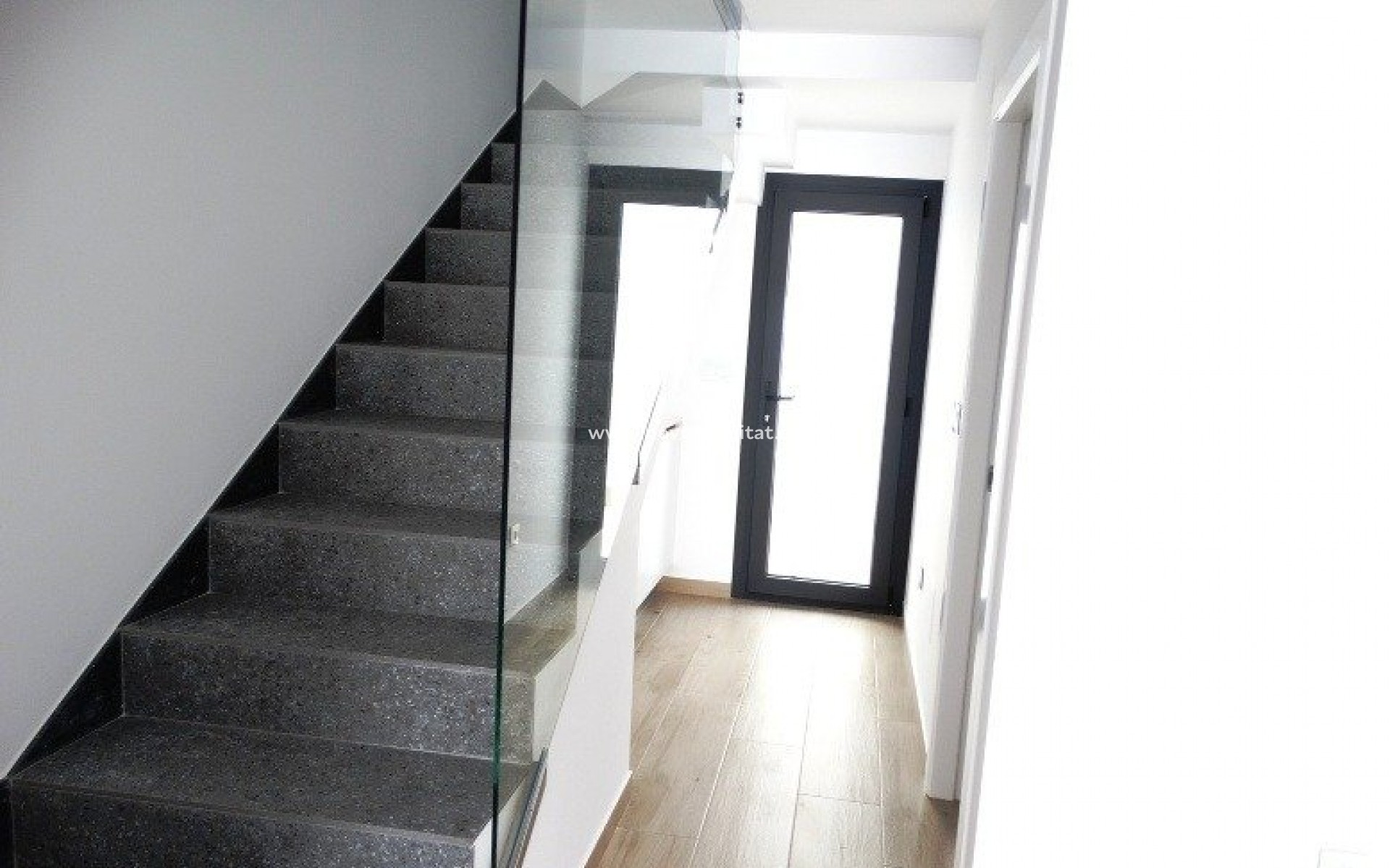 Nieuwbouw - Semidetached - Pilar de la Horadada